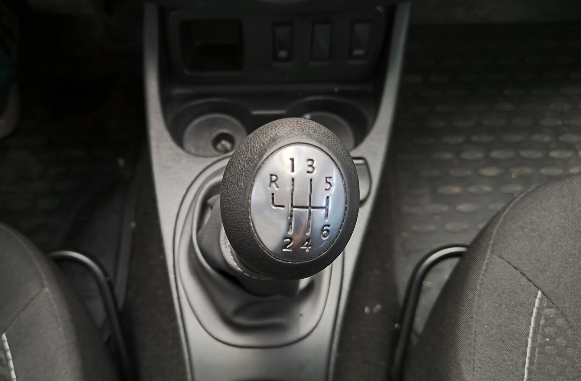 Dacia Duster SL Eficacia 4x2 dCi - foto 5