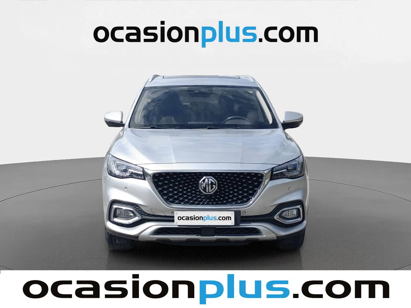 MG HS MG HS 1.5 Turbo GDI Luxury (162 CV) al mejor precio