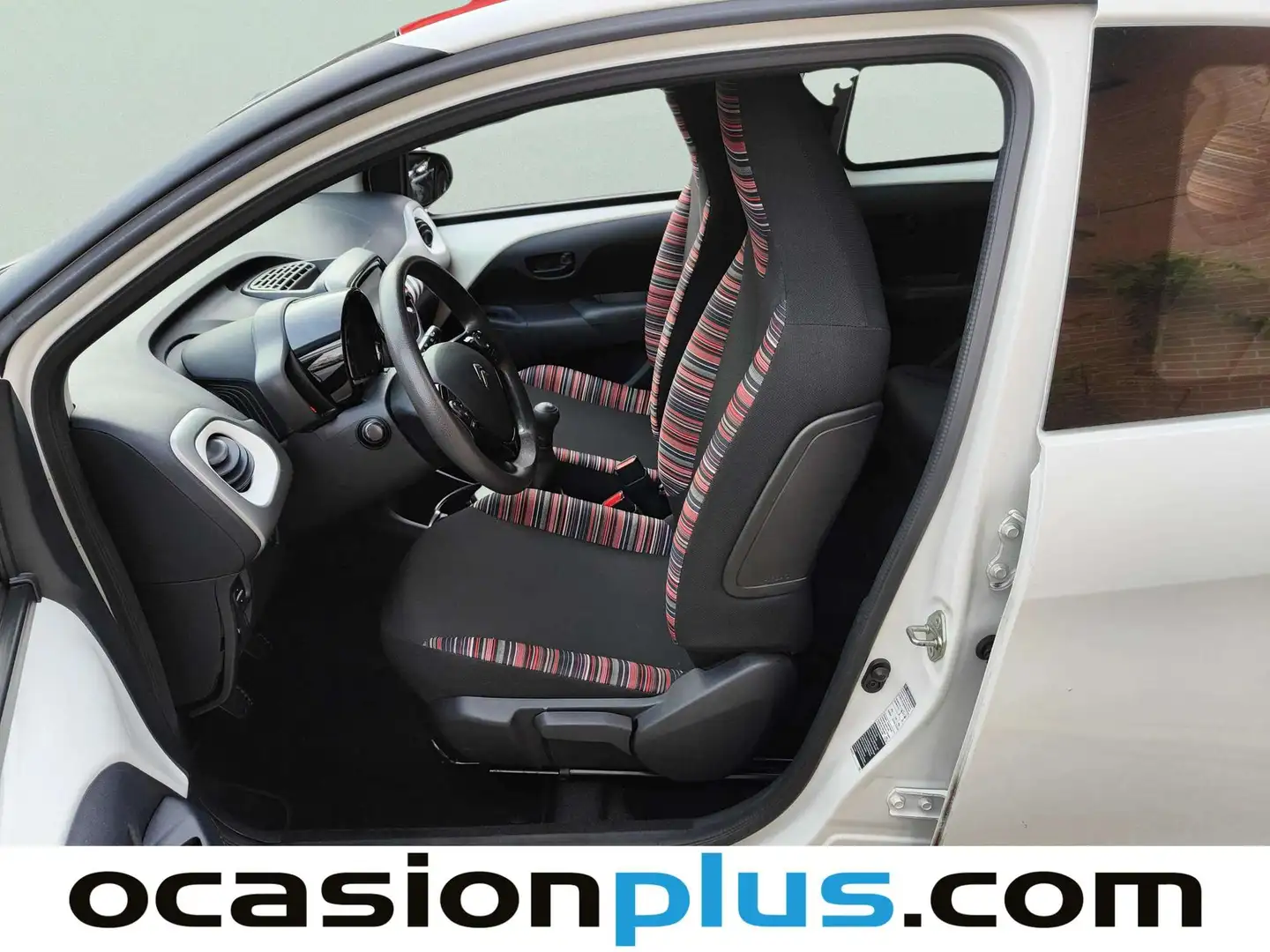 Foto Citroën C1 Citroen C1 PureTech 82 Feel Edition (82 CV)