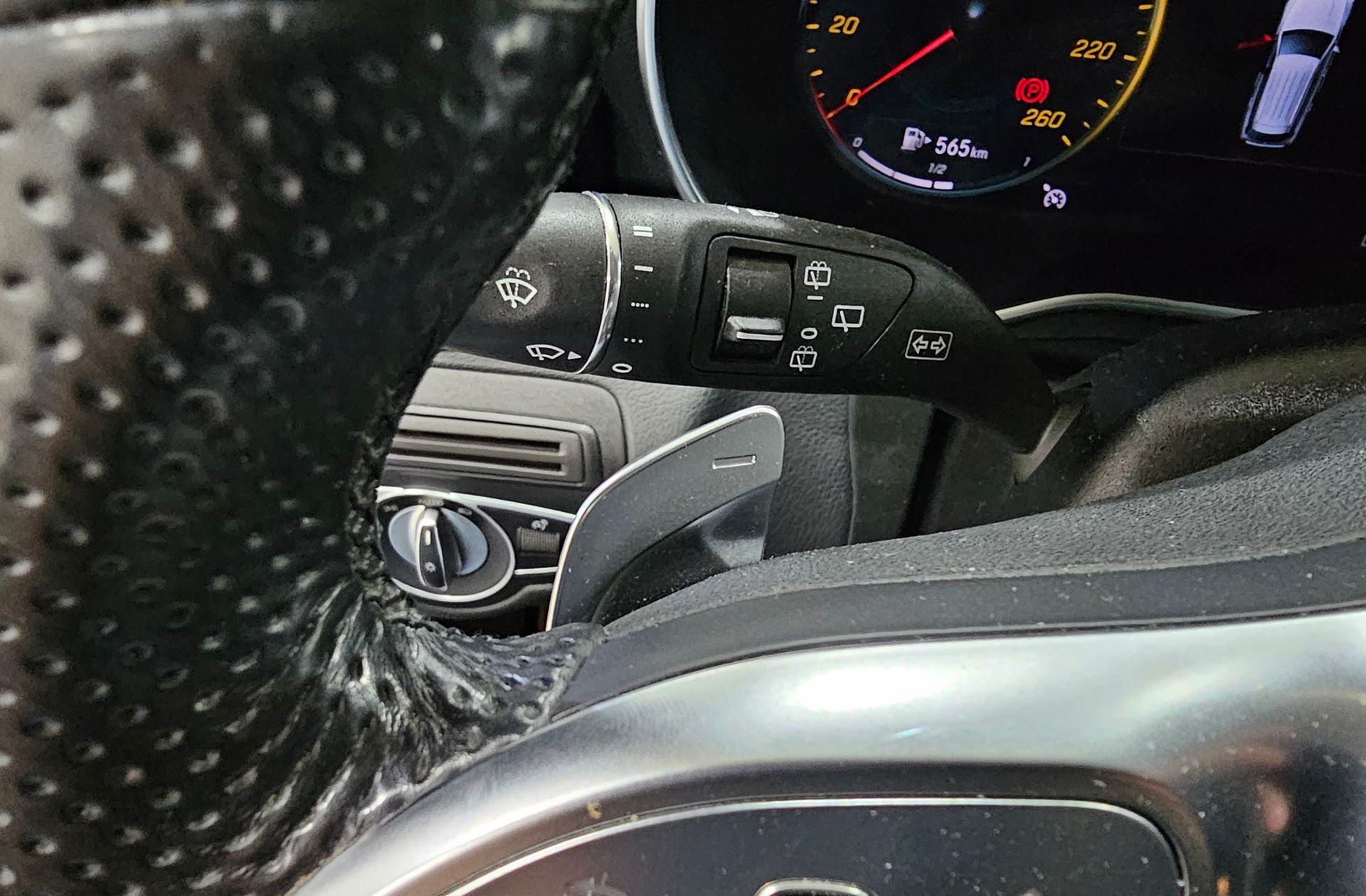 Mercedes-Benz GLC Mercedes GLC 200 d 4Matic Pack AMG - foto 34