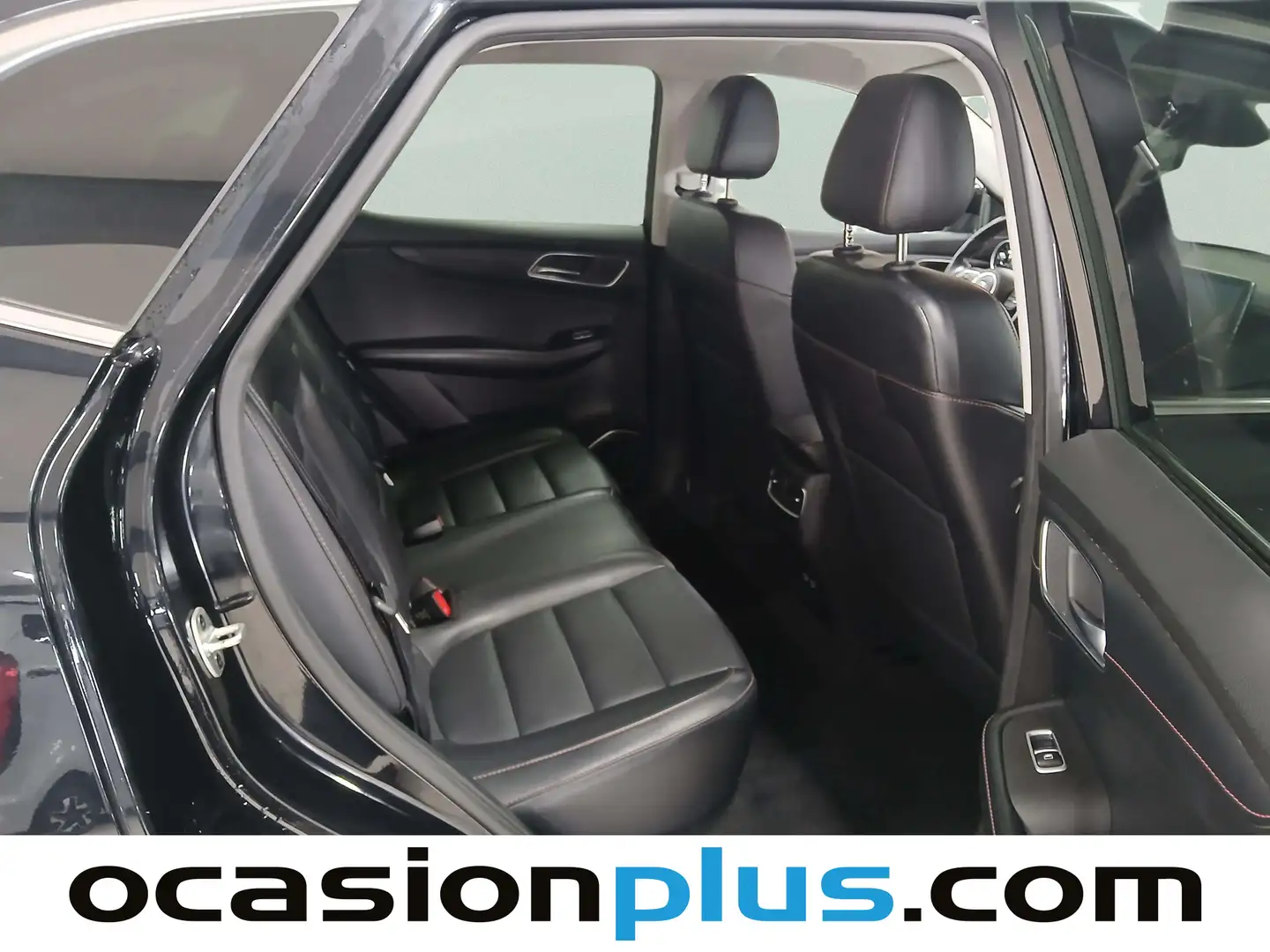 Foto MG HS MG HS 1.5 Turbo GDI Comfort (162 CV)