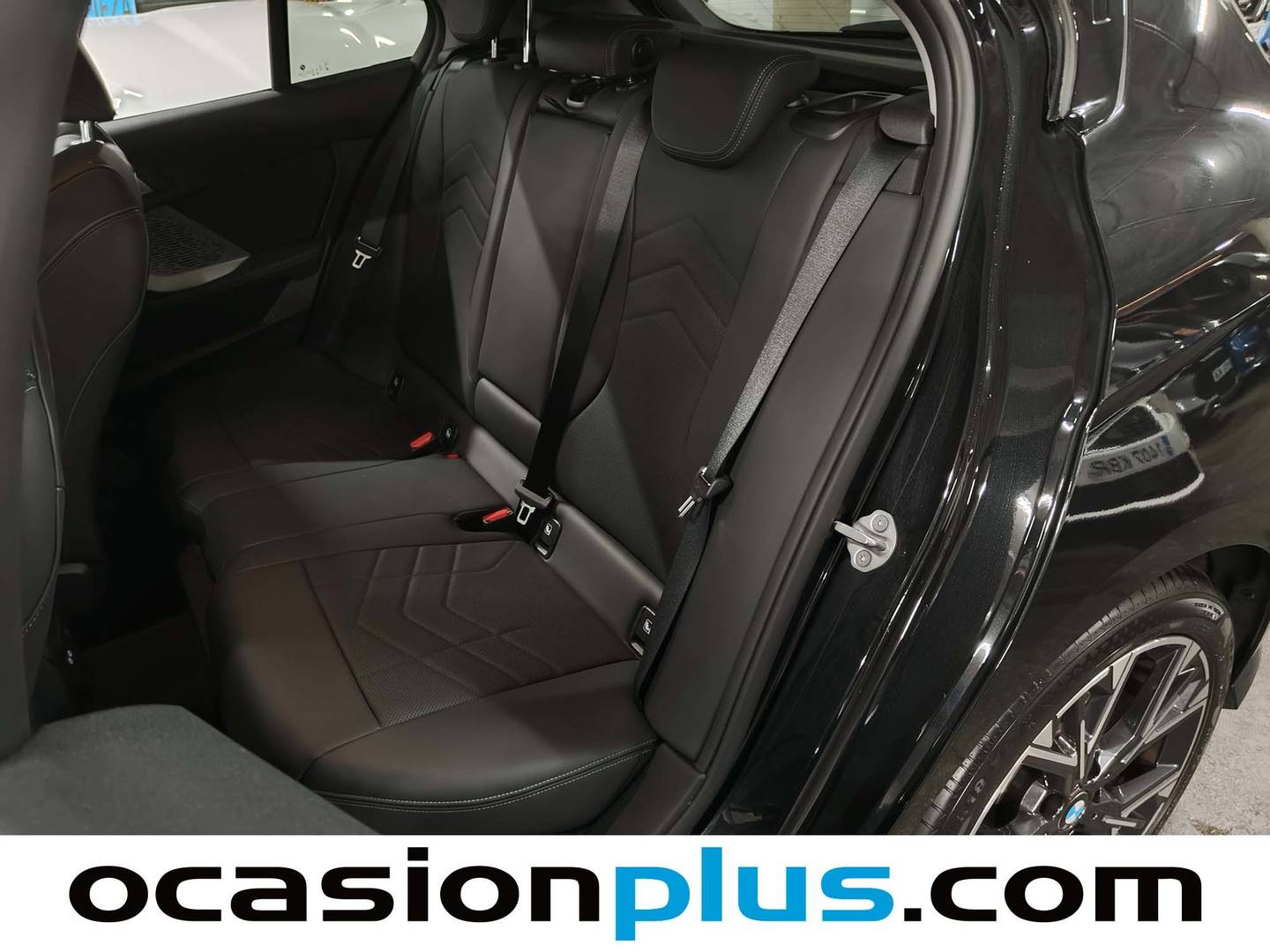 Foto BMW Serie 1 BMW Serie 1 120d Pack M  (163 CV)