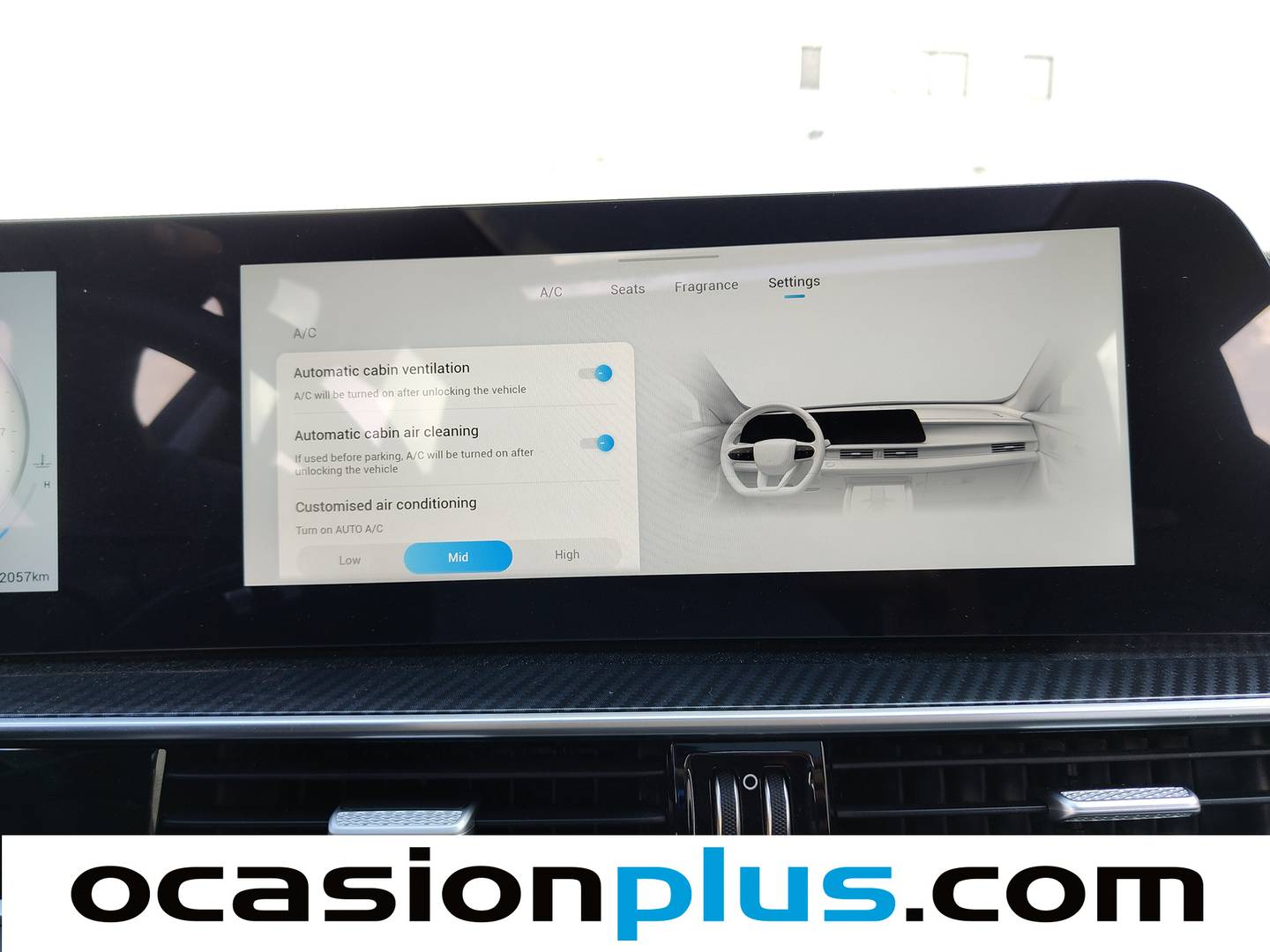 EBRO S700 EBRO S700 1.6 TGDI Luxury 7 DCT (147 CV) 2025