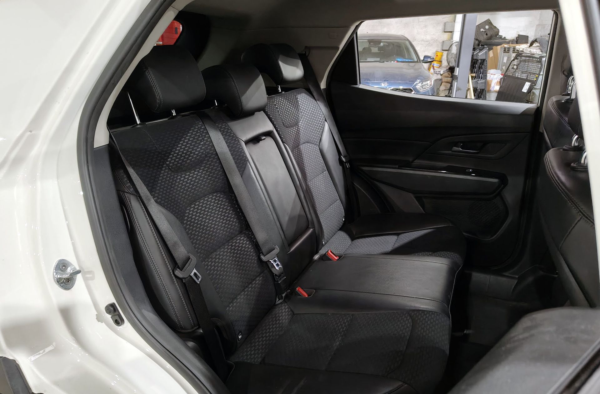 SsangYong Korando G15T Urban Plus - foto 16