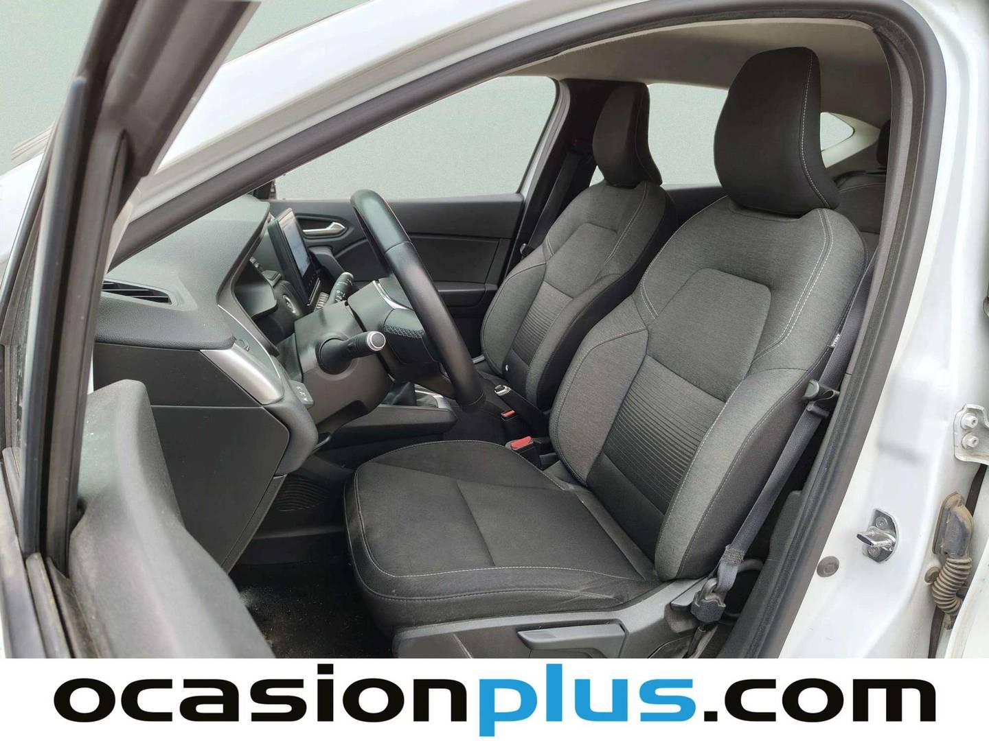 Foto Renault Captur Renault Captur Intens TCe GLP (100 CV)