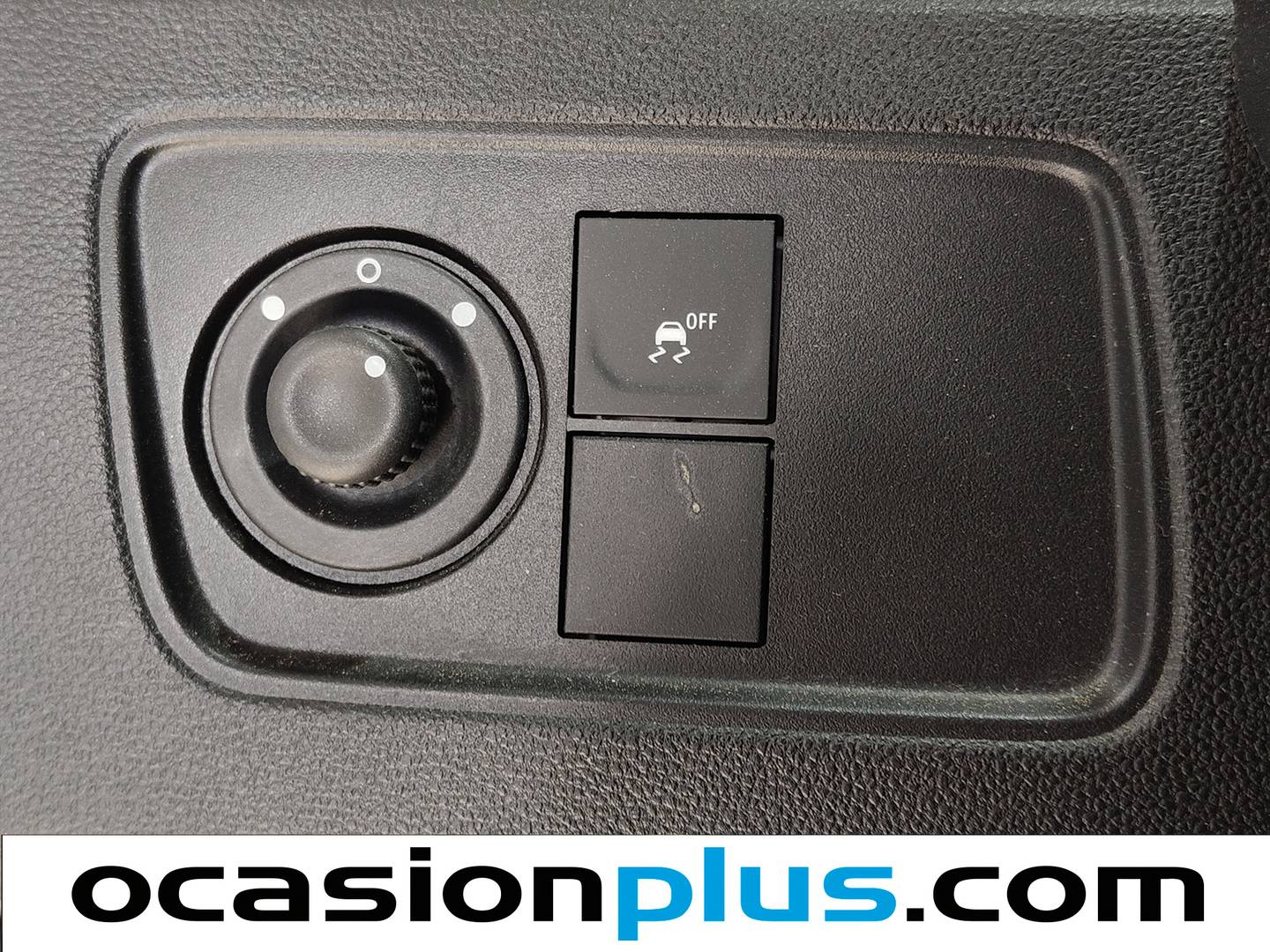 Renault Express Renault Express Furgon Advance Blue dCi (95 CV) diésel