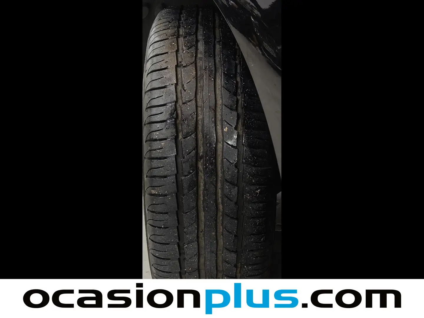 Foto Citroën C4 Citroen C4 1.4i 16v LX (90 CV)