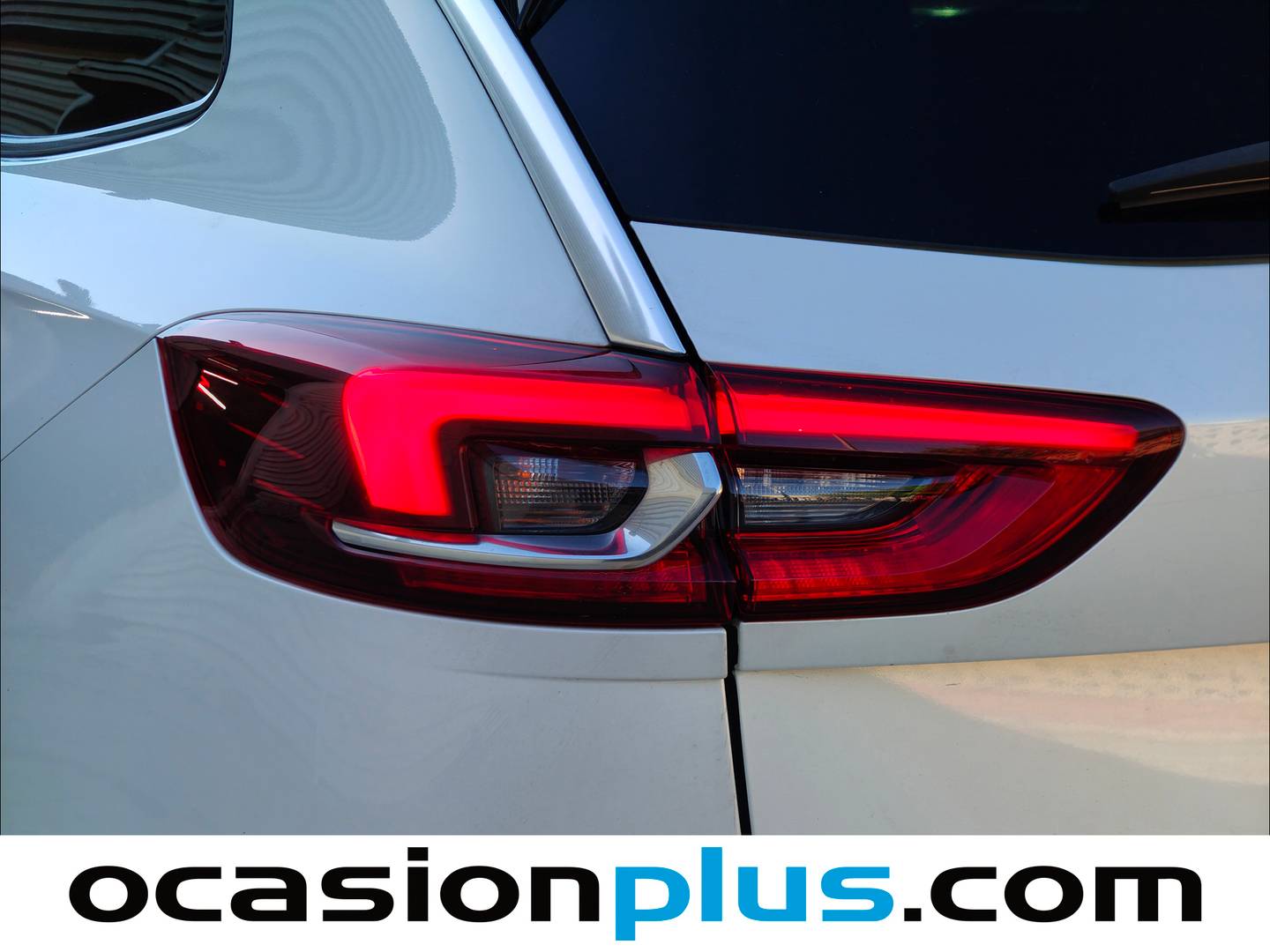 Opel Insignia Opel Insignia 2.0 CDTI Biturbo GSI 4x4 Auto (210 CV) automático