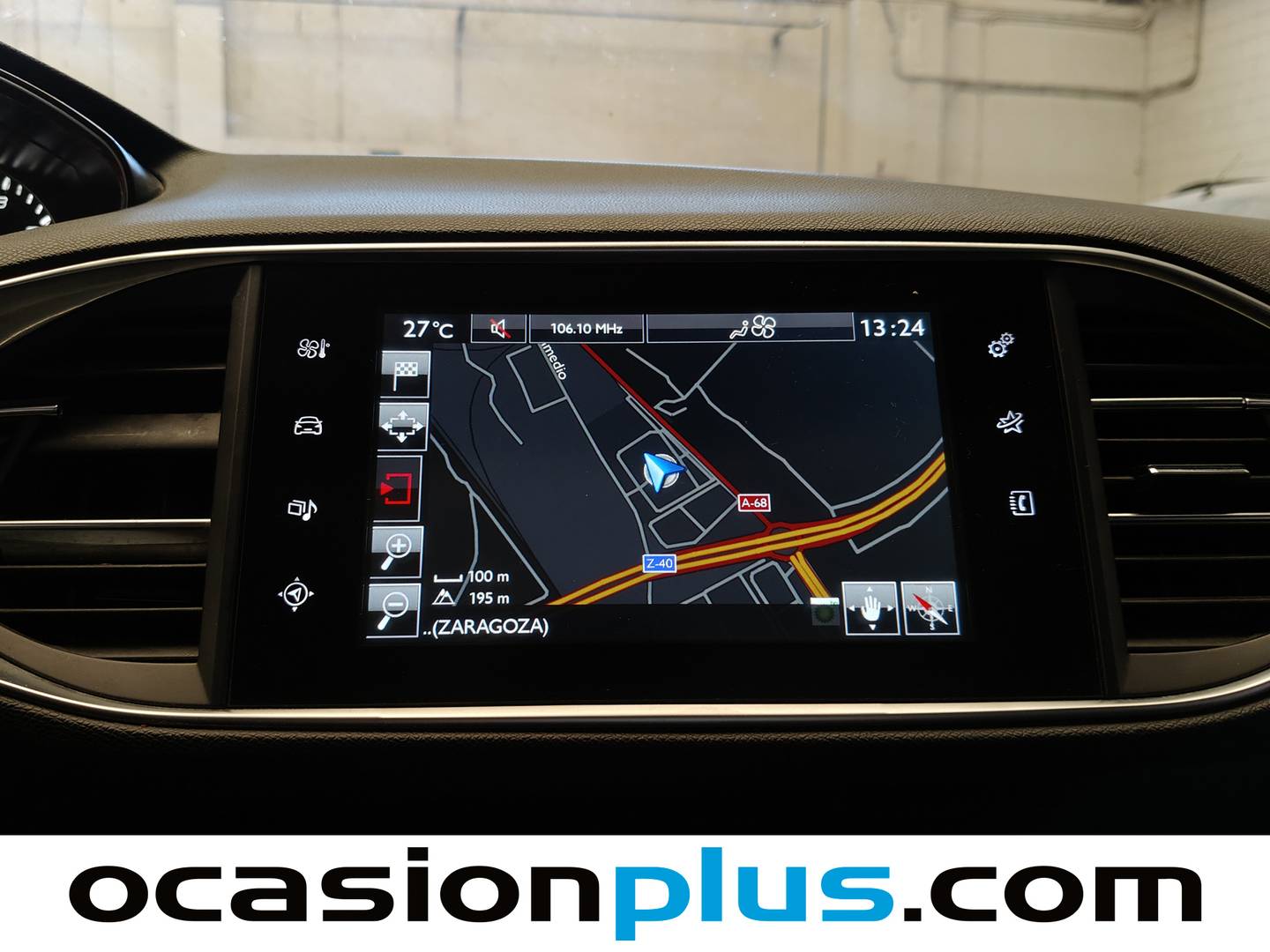 Acabados Peugeot 308 Peugeot 308 SW 1.2 PureTech S&S GT Line EAT6 (130 CV)