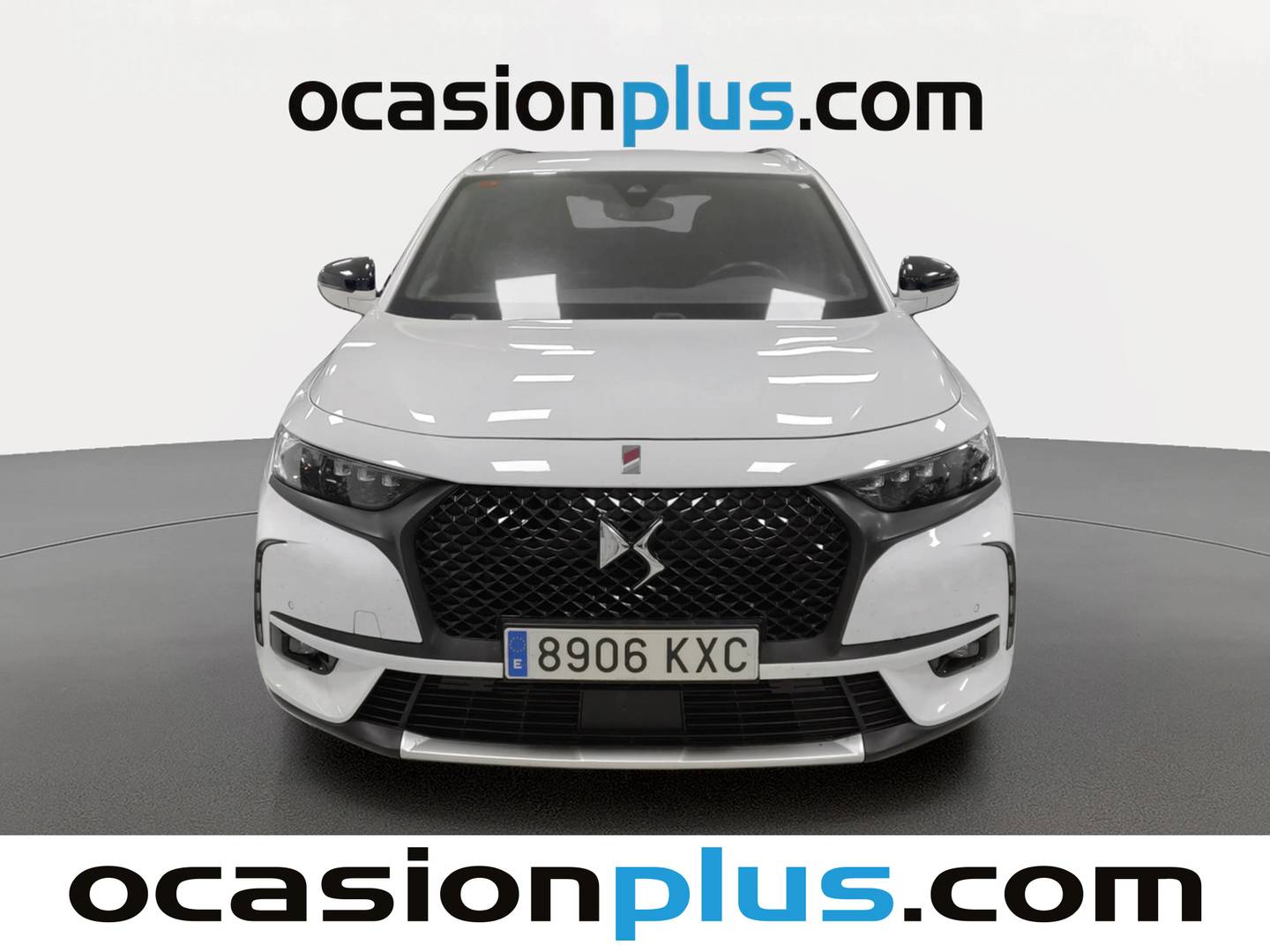 Foto DS DS 7 Crossback DS DS7 Crossback PureTech 225 Performance Line Auto (225 CV)