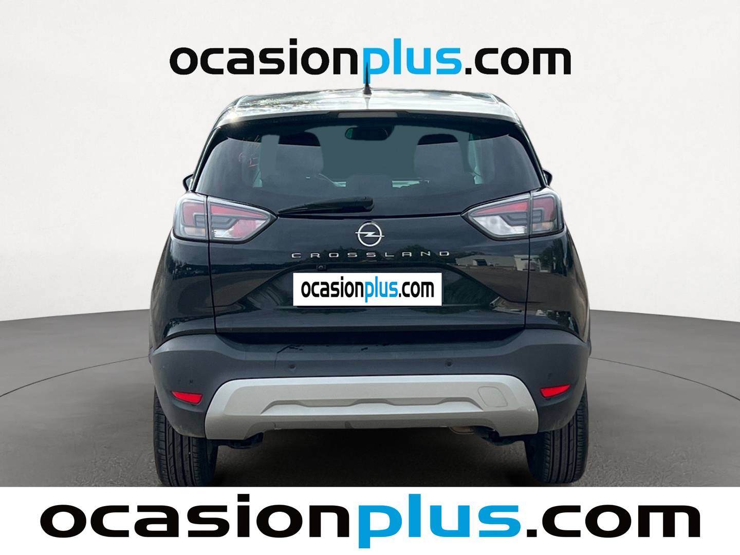 Foto Opel Crossland Opel Crossland 1.2 Edition (110 CV)