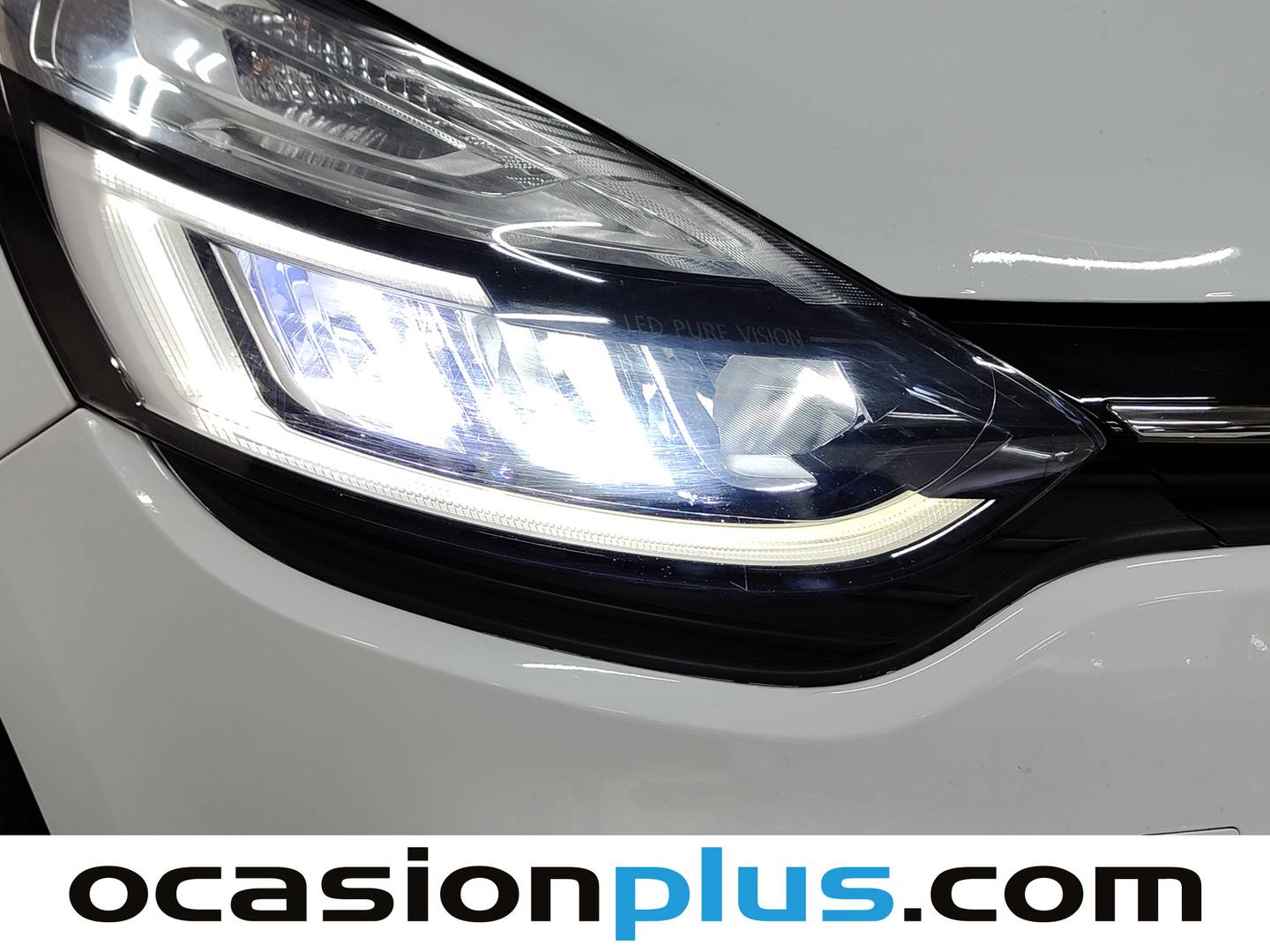 Accesorios del Renault Clio Renault Clio Zen Energy TCe (120 CV)