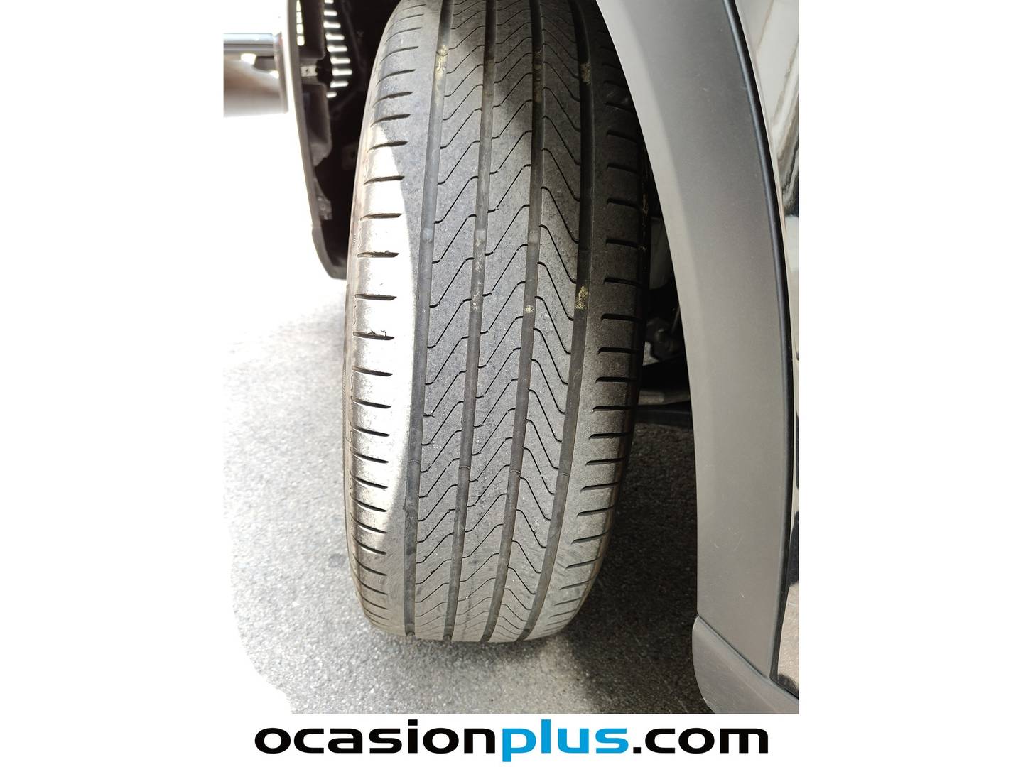 EBRO S800 EBRO S800 1.6 TGDI Premium DCT (147 CV) 7 Plazas de segunda mano