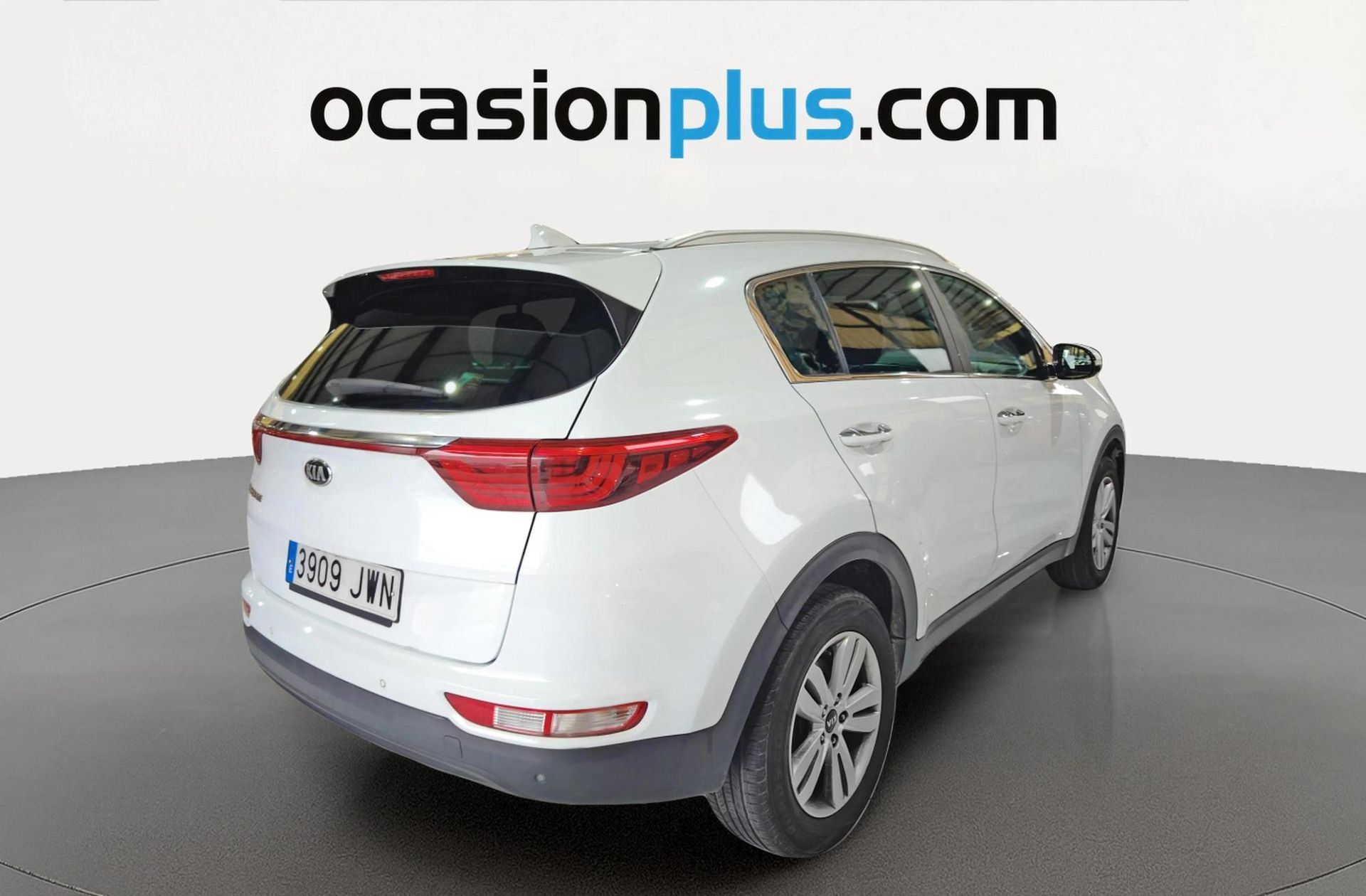Kia Sportage 1.6 GDi x-Tech17 4x2 - foto 4