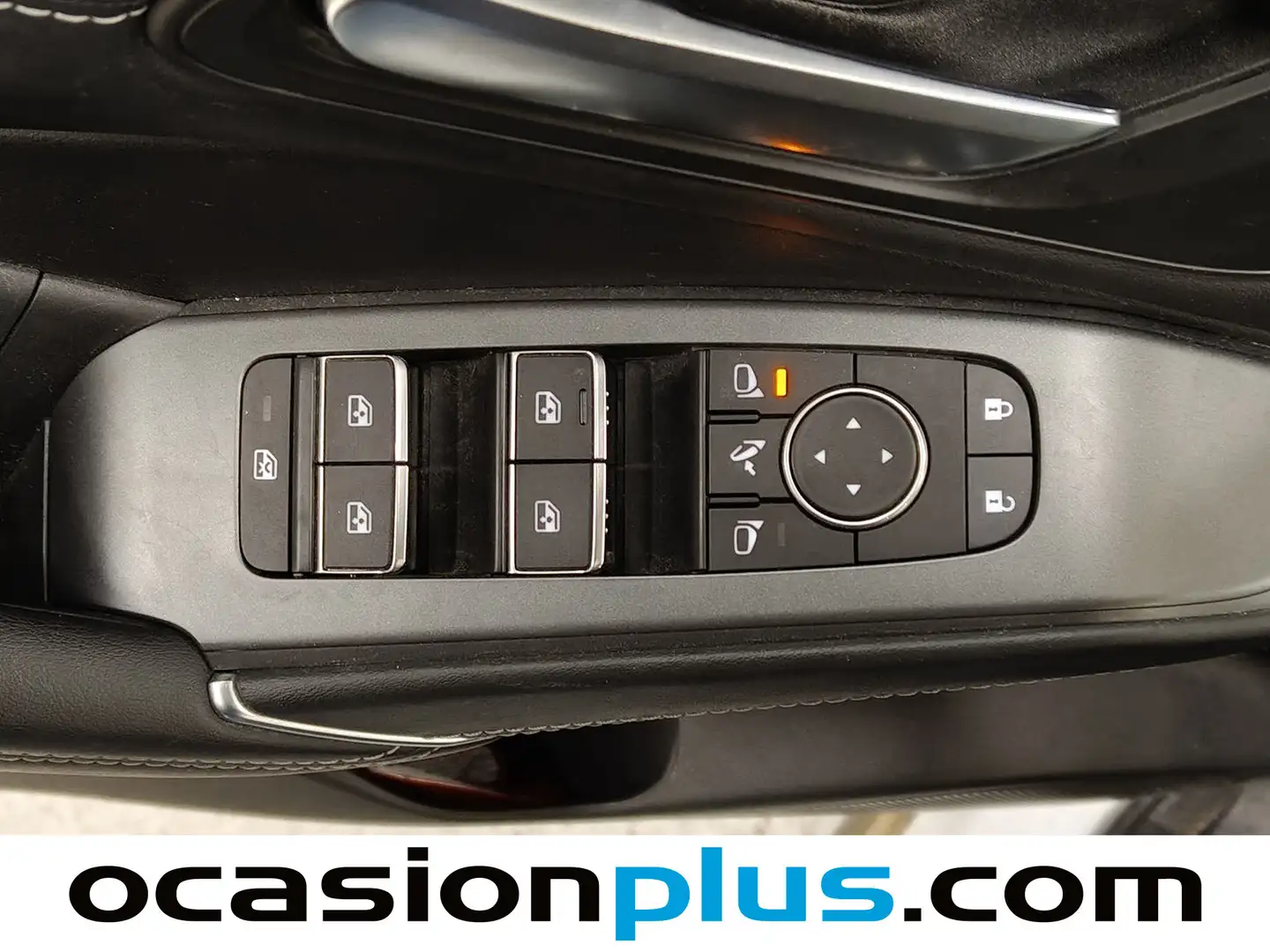 Foto Nissan QASHQAI Nissan Qashqai DIG-T 140 N-Connecta (140 CV)