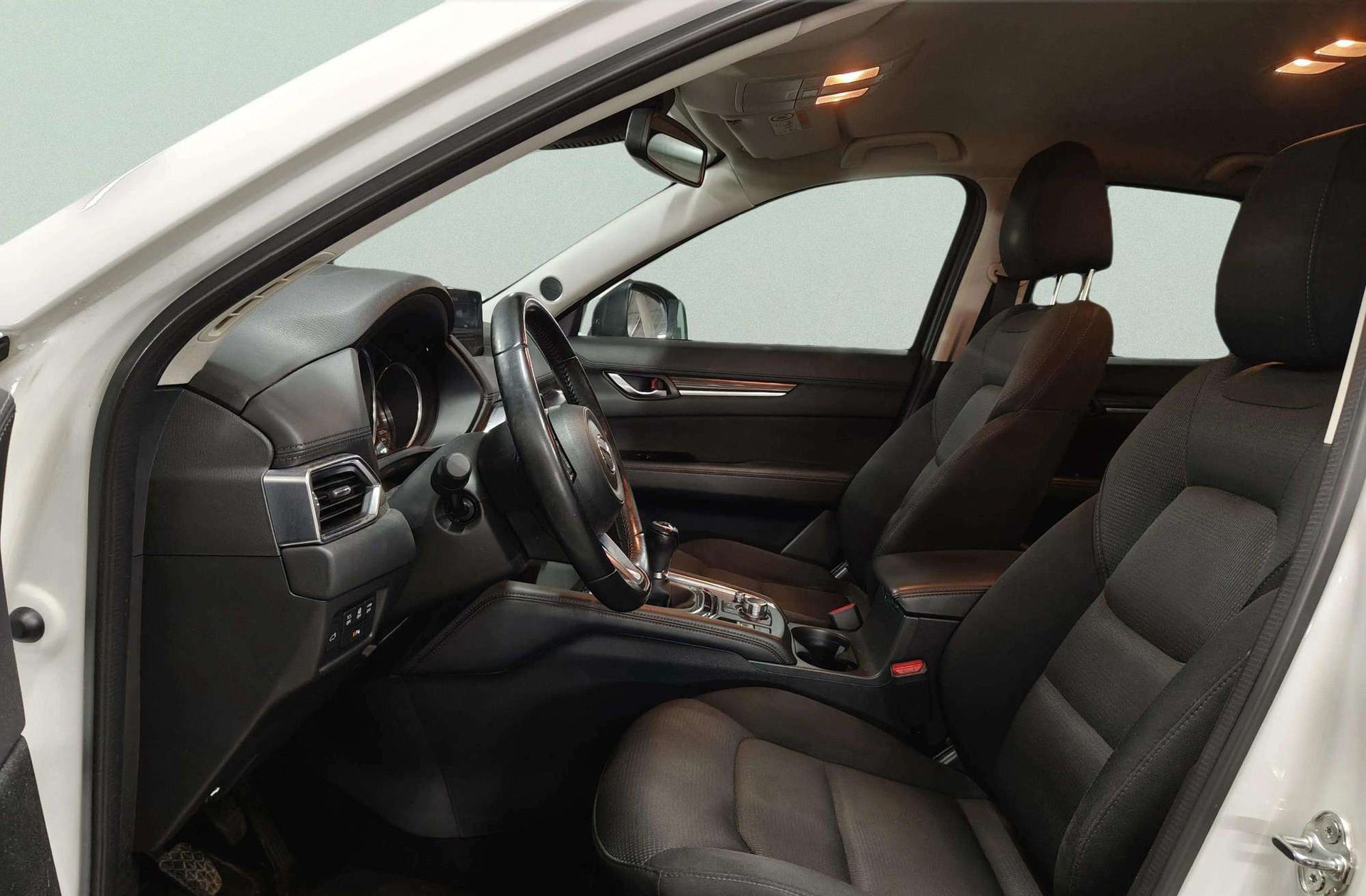 Mazda CX-5 2.2 DE Zenith 2WD - foto 11