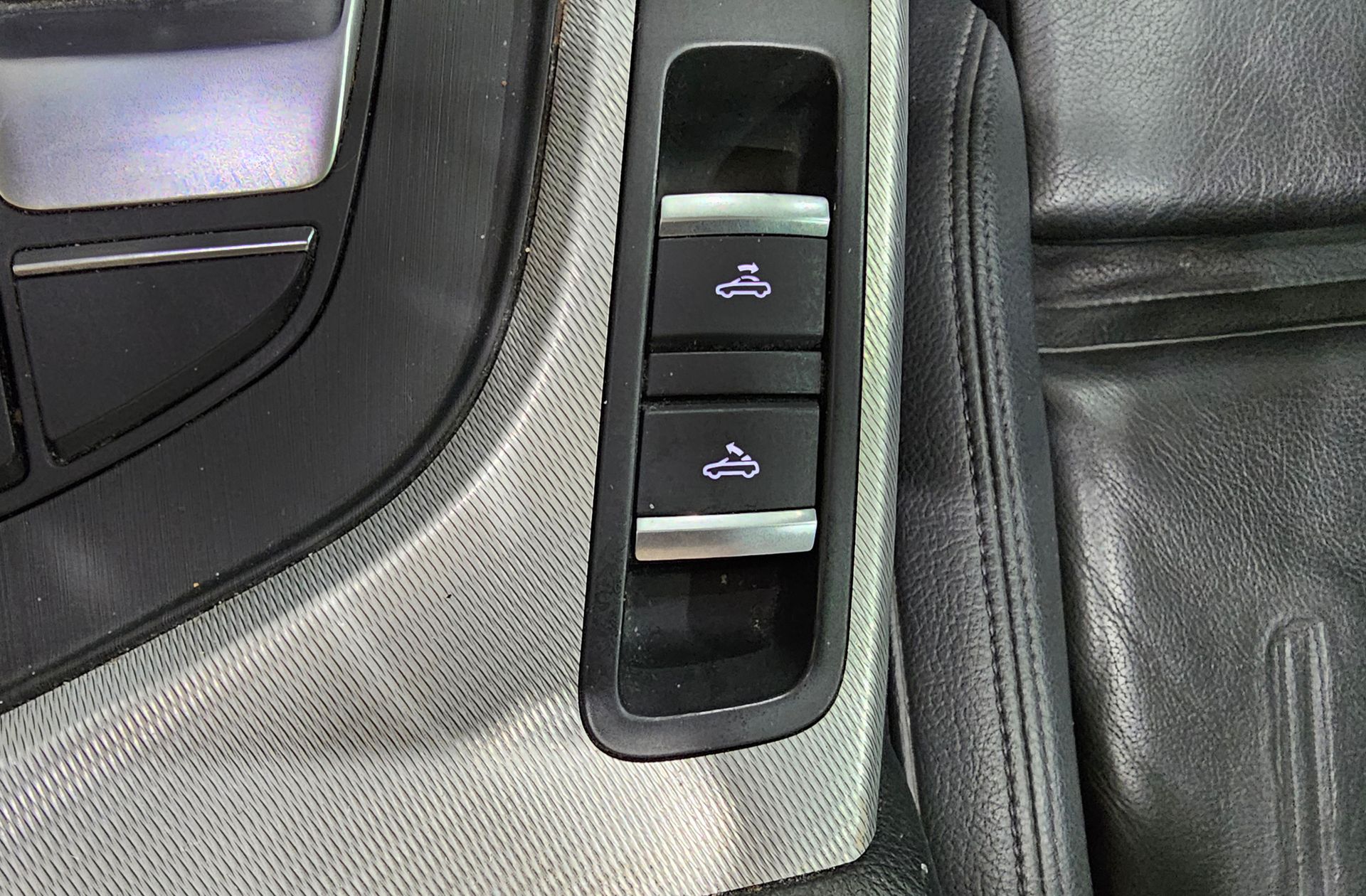 Audi A5 Cabrio S Line 40 TDI S tronic - foto 44