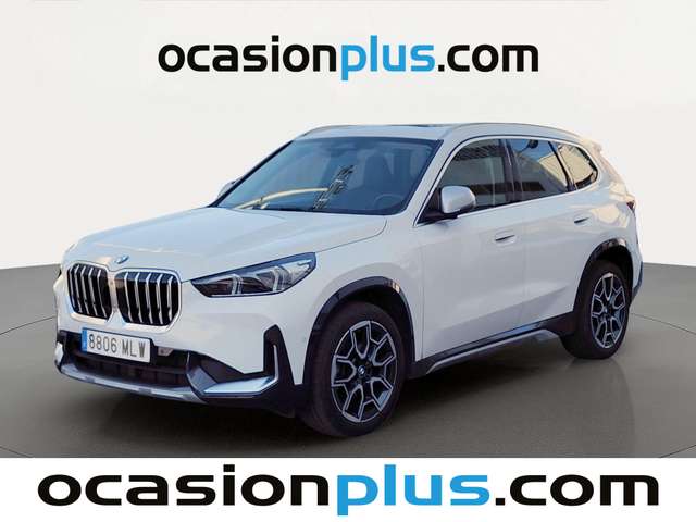 BMW X1 xDrive20d (163 CV) de segunda mano
