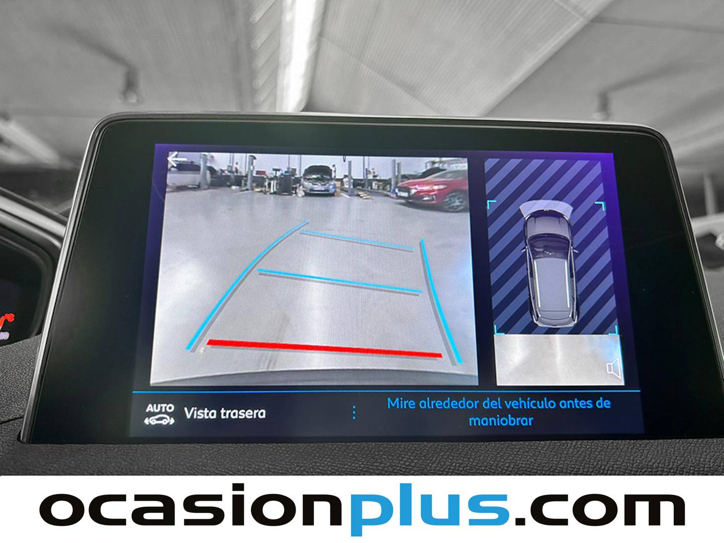 Extras y acabados del Peugeot 3008 Peugeot 3008 BlueHDi 130 S&S Active Pack (130 CV)