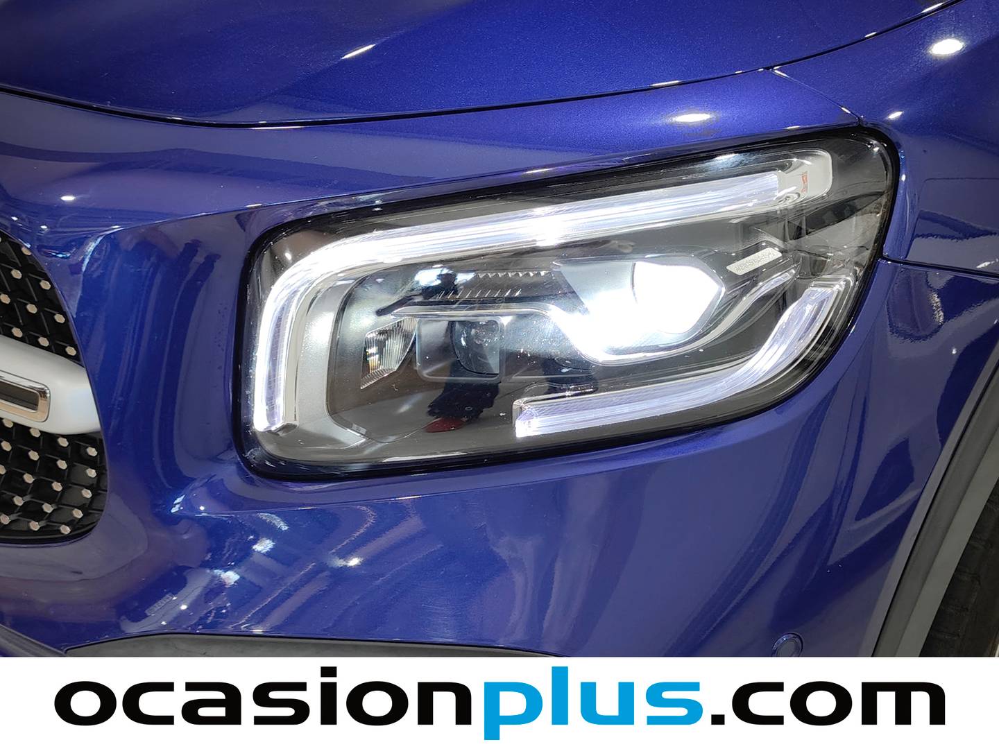 Mercedes GLB Mercedes GLB 200 d 4Matic (150 CV) al mejor precio