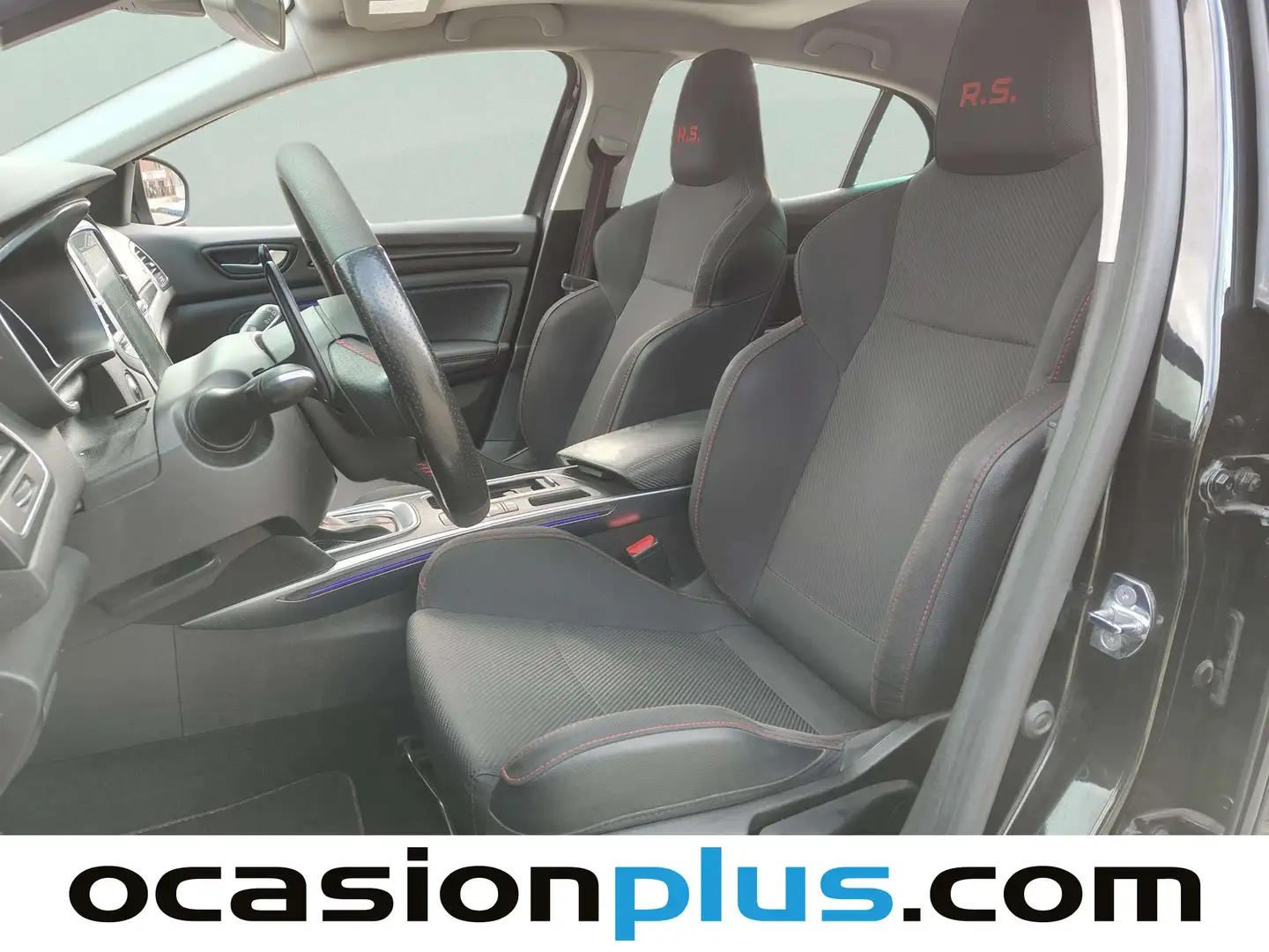 Foto Renault Mégane Renault Megane RS Energy TCe  (280 CV) EDC