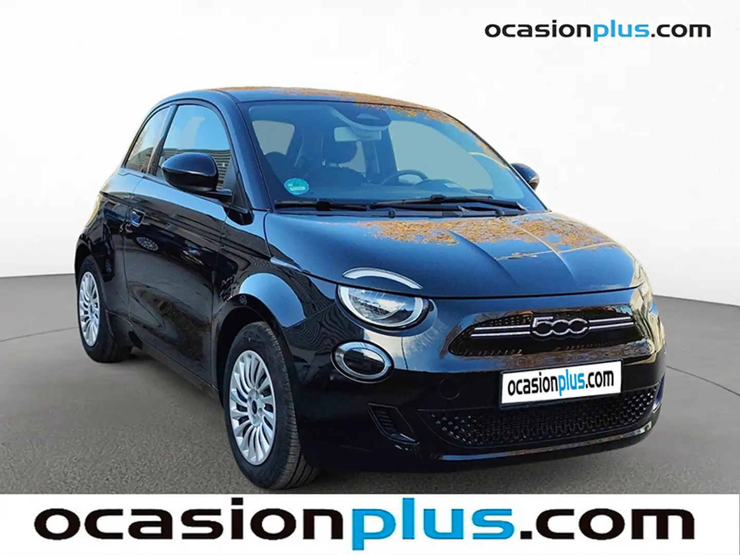 Foto Fiat 500 Fiat 500 Electrico Action Hb 185 km (95 CV)