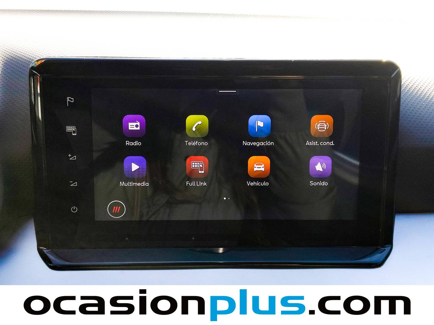 Foto Seat Ibiza SEAT Ibiza 1.5 TSI FR XL DSG (150 CV)