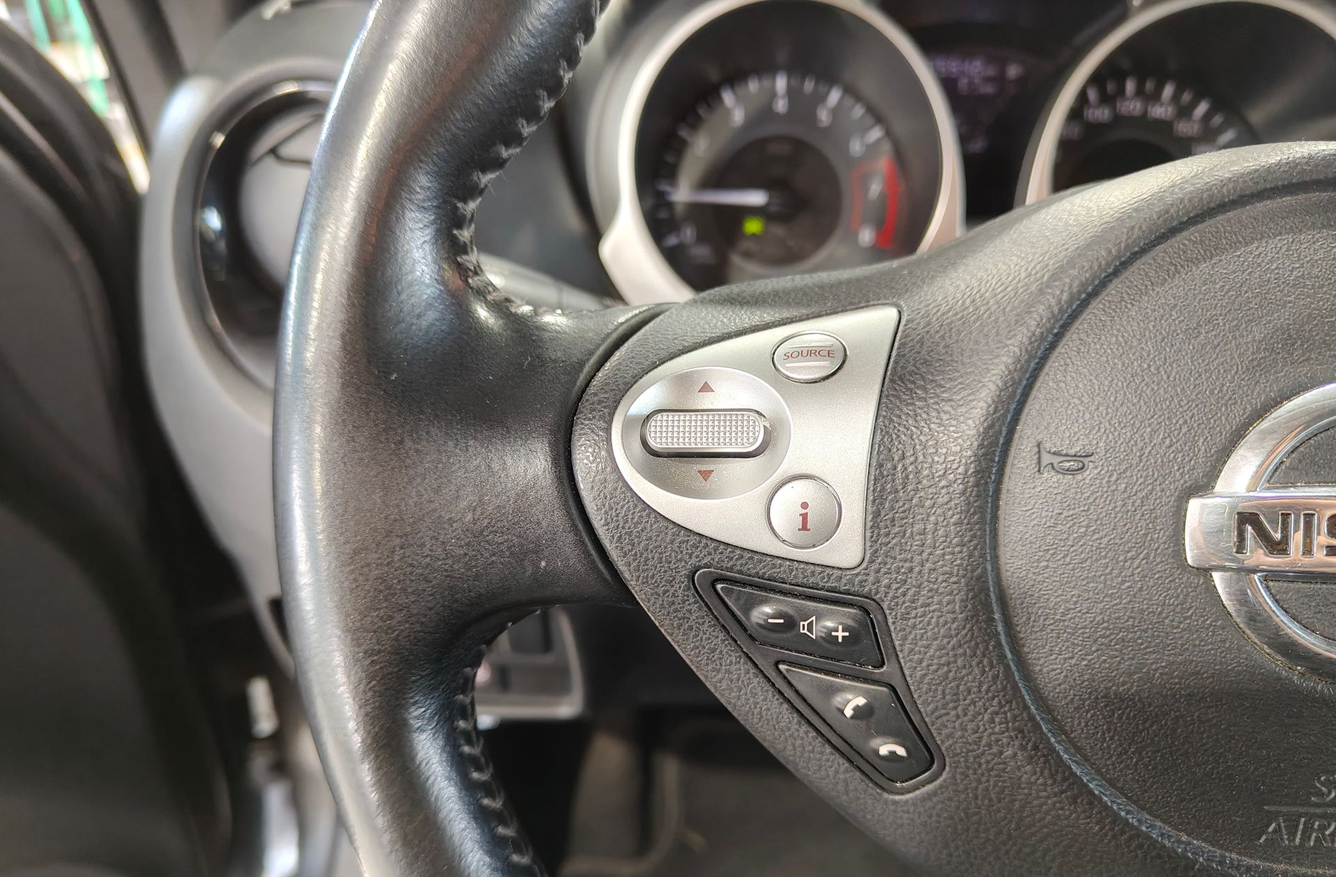 Nissan Juke 1.6 N-Connecta 4x2 XTronic - foto 22