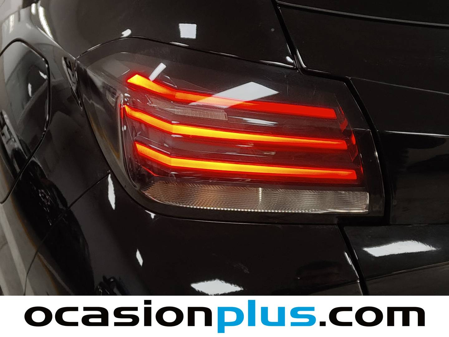 Foto Peugeot 208 Peugeot 208 PureTech 100 Allure (100 CV)