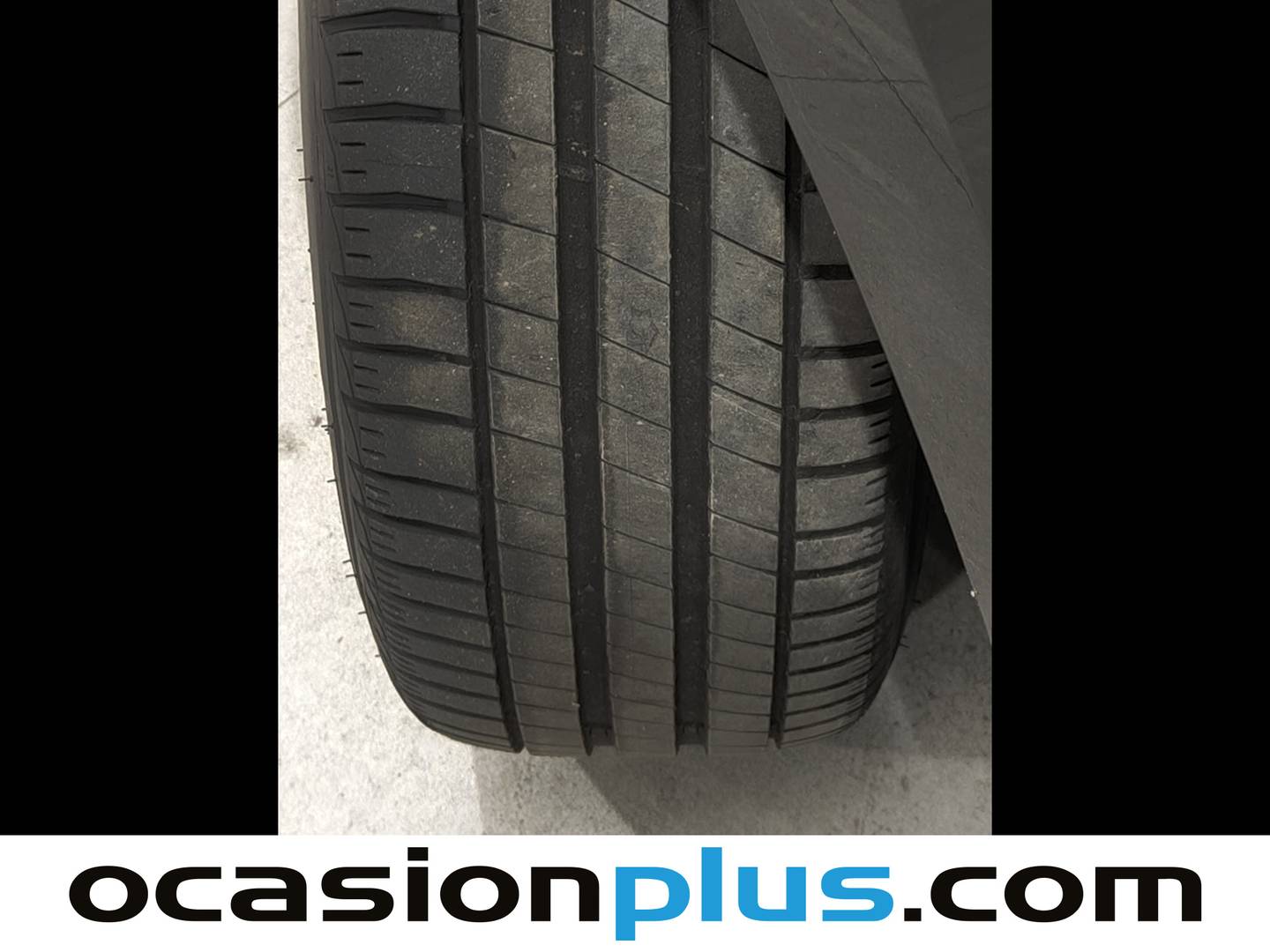 Foto Renault Espace Renault Espace Initiale Paris Energy dCi (160 CV) TT EDC