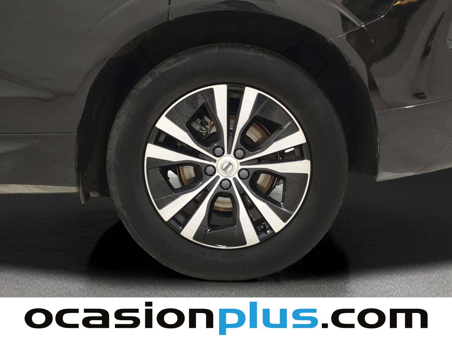 Volvo XC60 Volvo XC60 D3 Business Plus (150 CV) de segunda mano