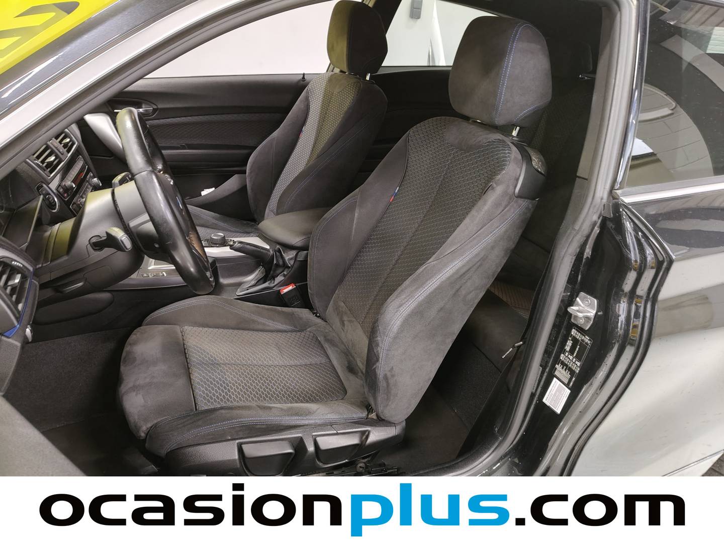 BMW Serie 1 BMW Serie 1 118d Pack M (150 CV) 150cv