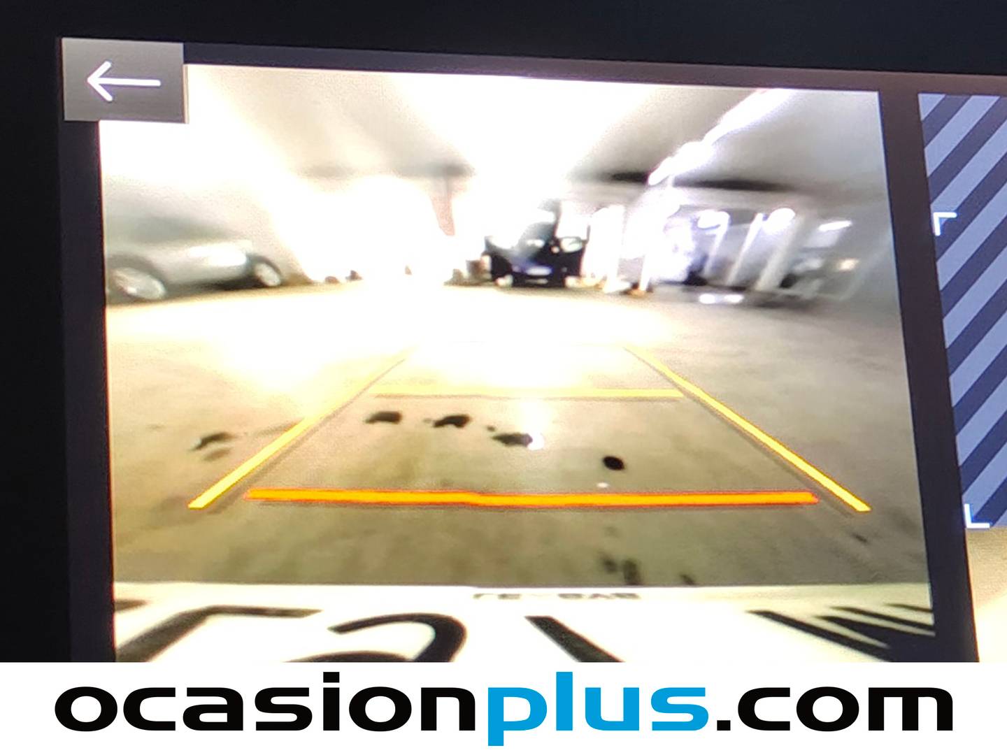 Equipamiento del Opel Mokka Opel Mokka 1.5 D GS (110 CV)