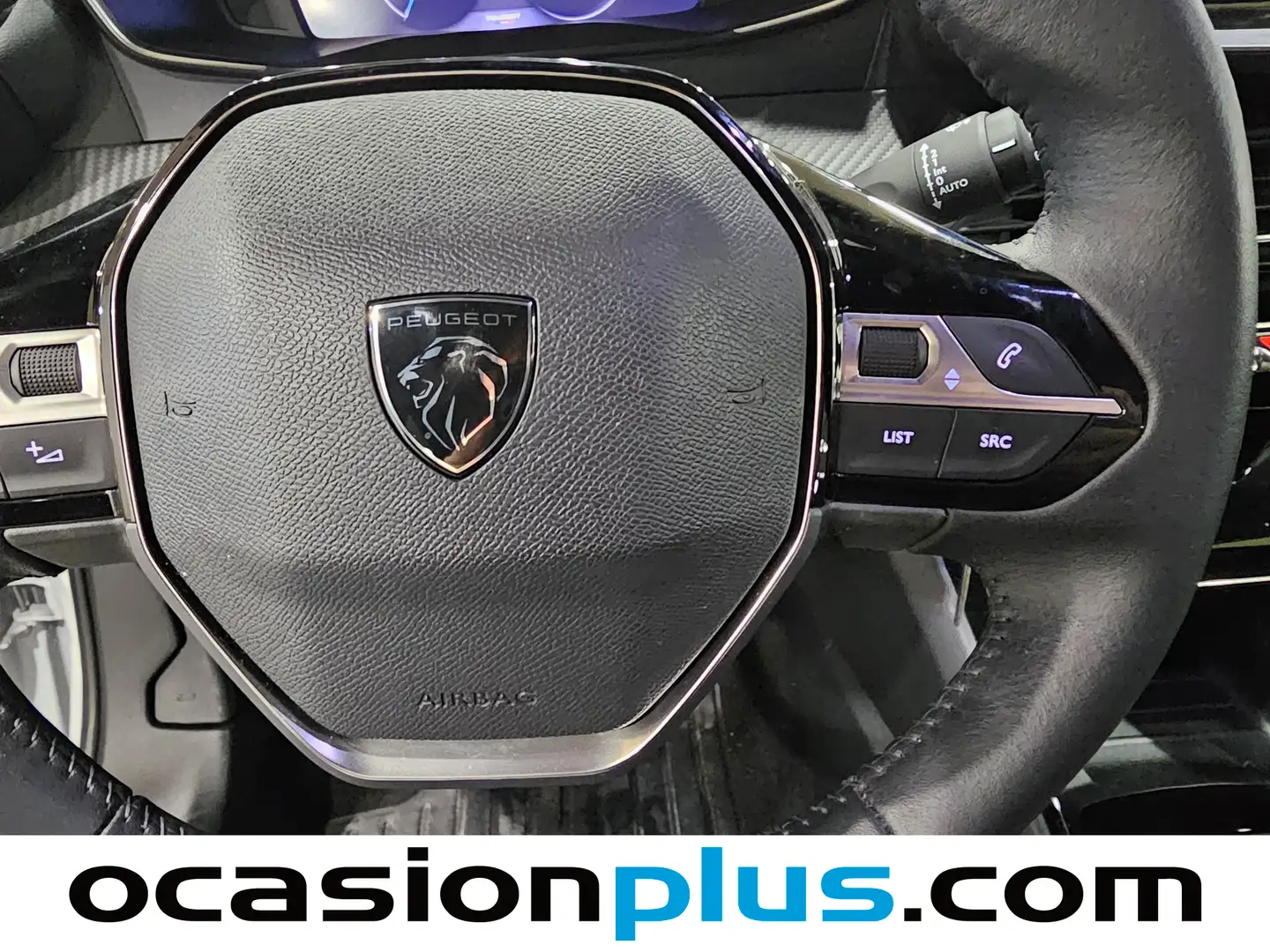 Foto Peugeot 2008 Peugeot 2008 PureTech 100 S&S Allure (100 CV)