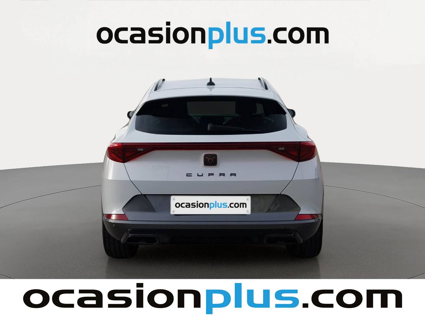 Cupra Formentor CUPRA Formentor 1.5 TSI (150 CV) al mejor precio