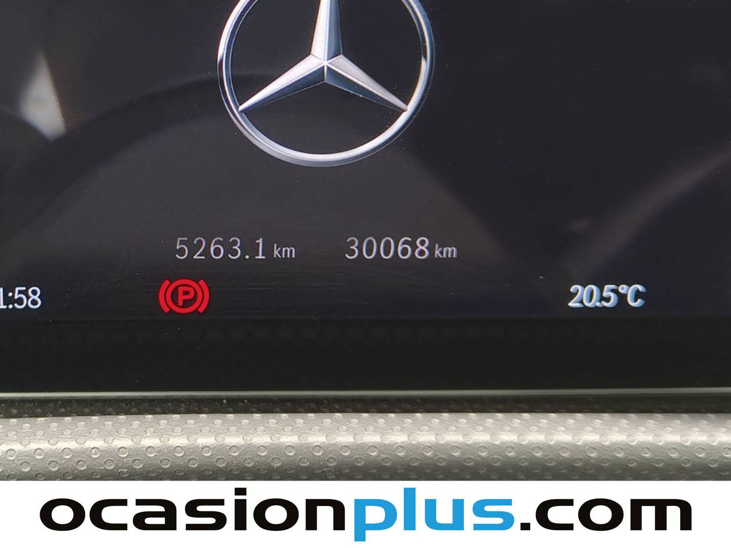 Mercedes Clase A Mercedes Clase A A 200 d (150 CV) Pack AMG seminuevo
