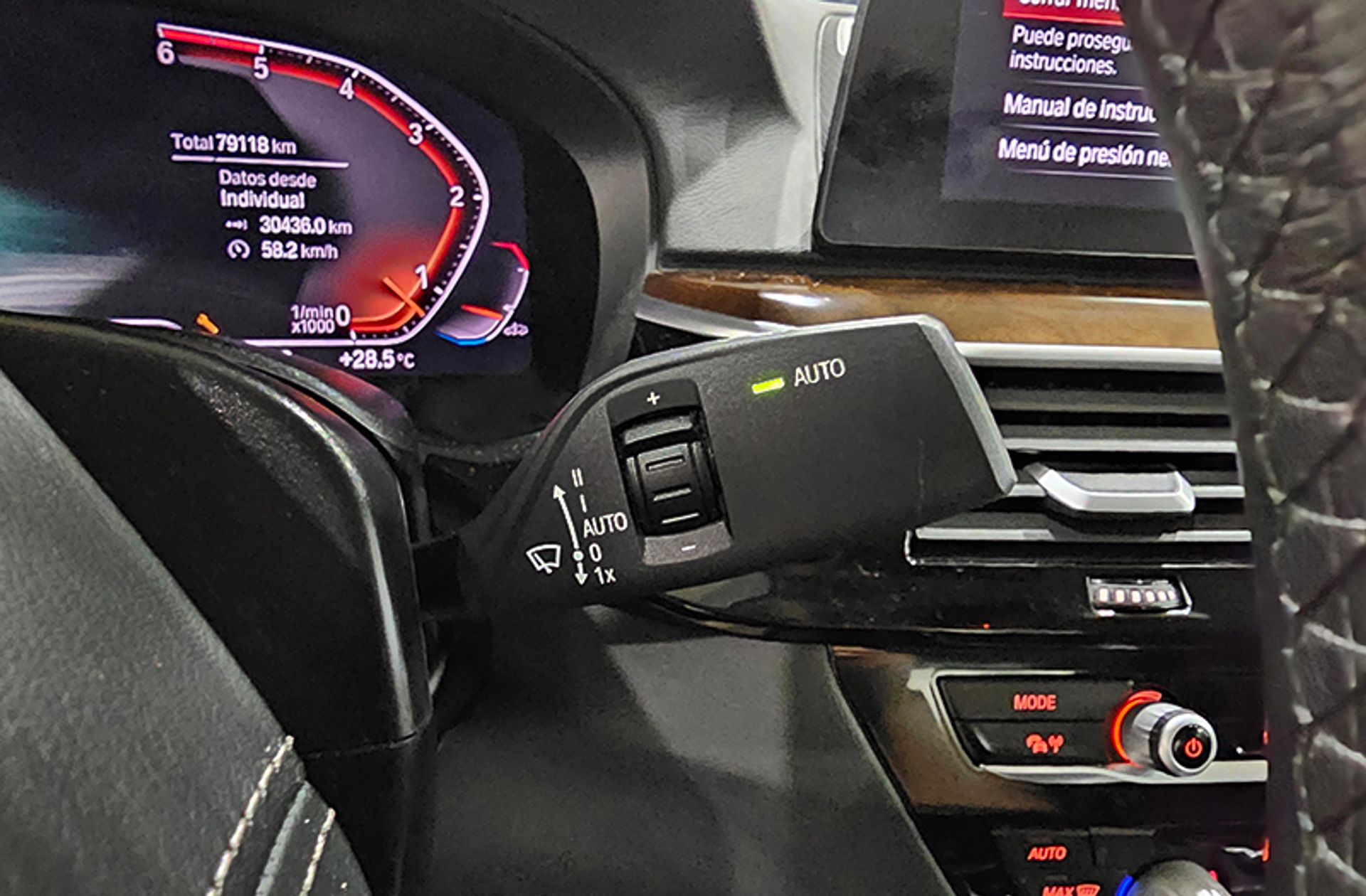 BMW Serie 5 530d xDrive - foto 27