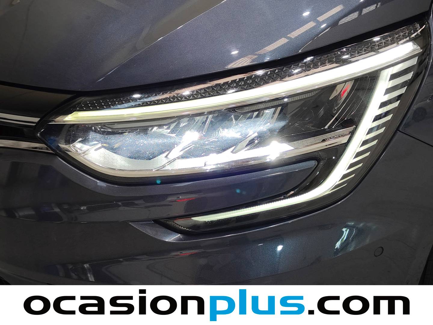 Renault Megane Renault Megane Sport Tourer Techno TCe (140 CV) EDC GPF al mejor precio