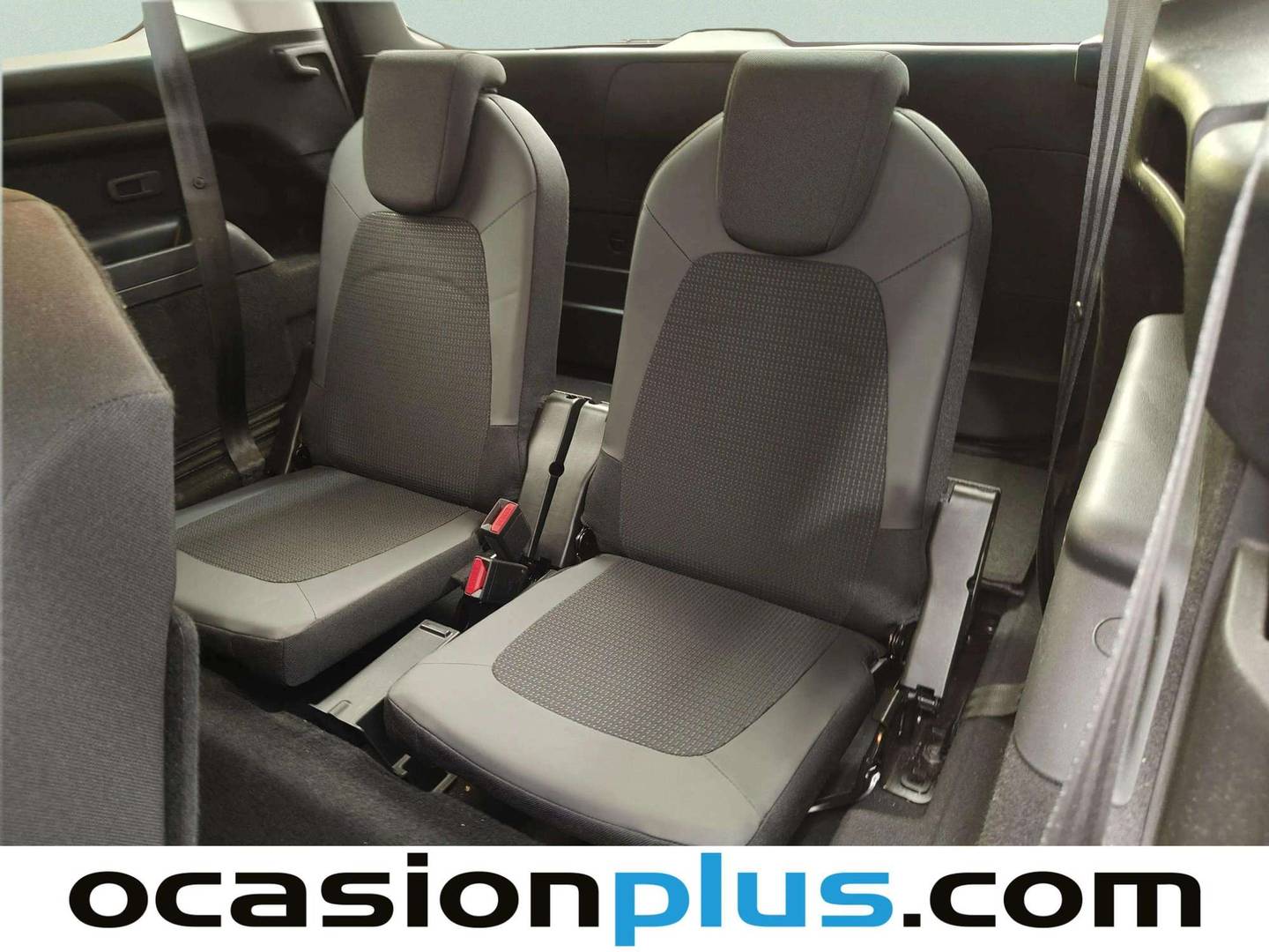 Citroën Grand C4 Spacetourer Citroën Grand C4 Spacetourer PureTech 130 S&S Shine Pack (130 CV) 7 Plazas de ocasión