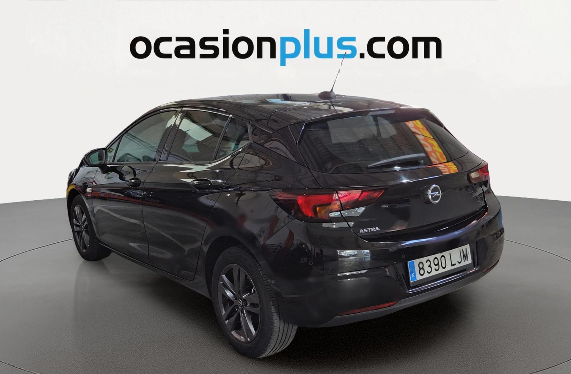 Opel Astra 1.2 Turbo SHL 2020 - foto 3