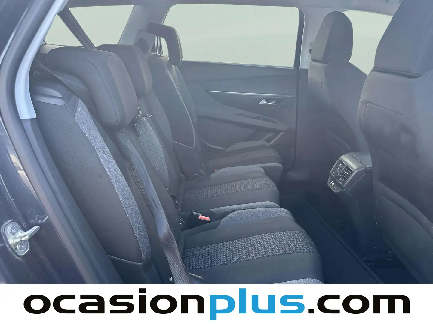 Foto Peugeot 5008 Peugeot 5008 BlueHDI 130 Active S&S 7Plazas (130 CV)