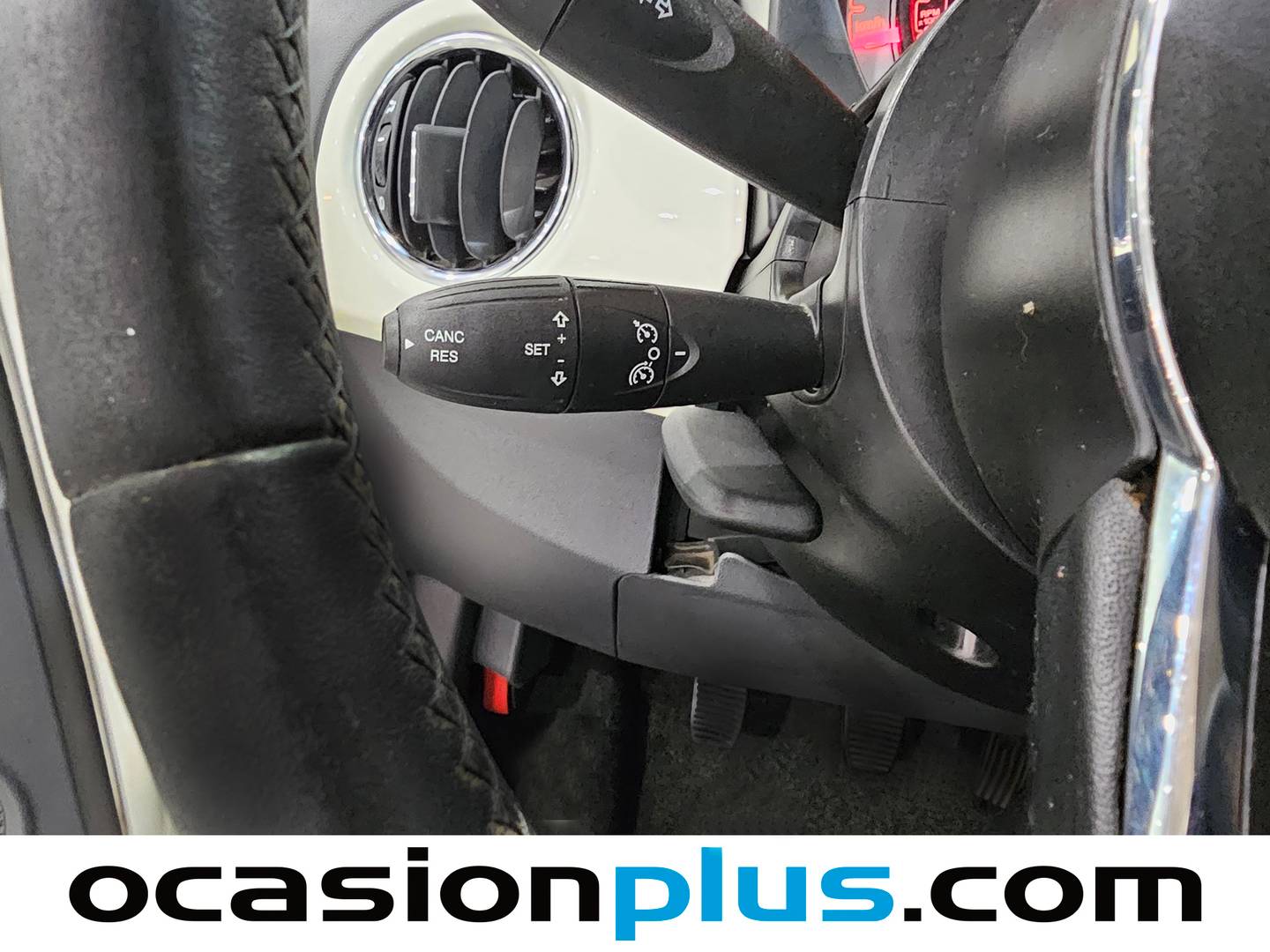 Foto Fiat 500 Fiat 500 1.2 8v (69CV) Lounge