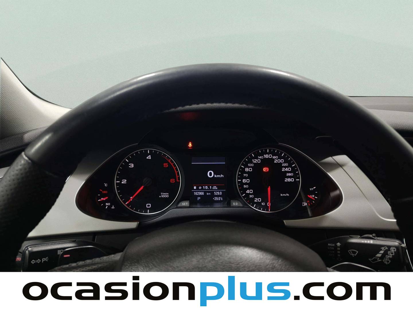Audi A4 Audi A4 Avant 2.0 TDI (143 CV) multitronic 143cv