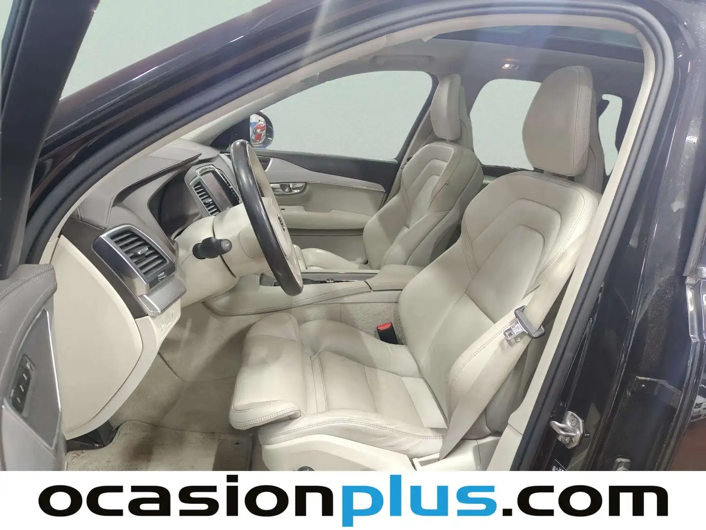 Foto Volvo XC90 Volvo XC90 D5 Momentum AWD Auto (225 CV) 7 Plazas