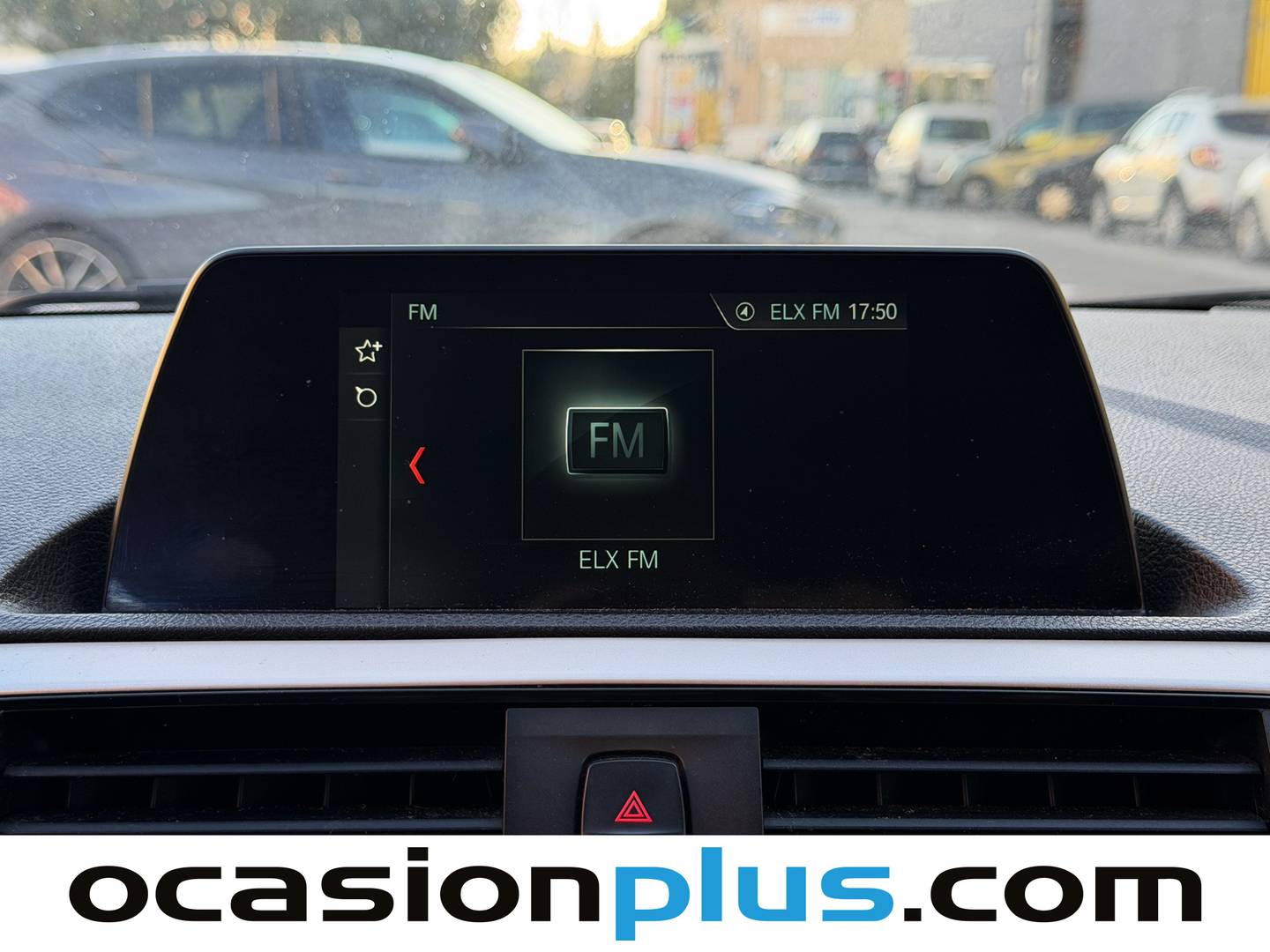 Foto BMW Serie 1 BMW Serie 1 116d (116 CV)