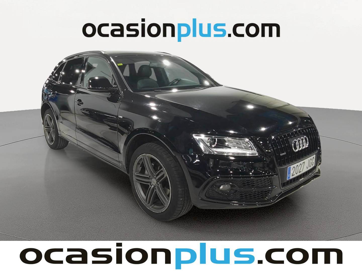 Foto Audi Q5 Audi Q5 S line 2.0 TDI clean diesel quattro  (190 CV) S tronic