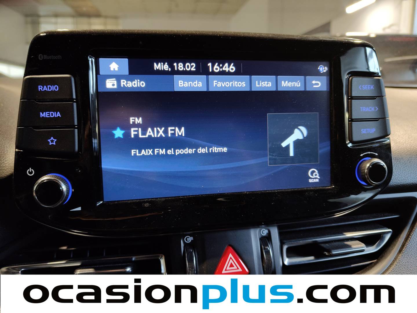 Hyundai i30 Hyundai i30 2.0 TGDI N (250 CV) gasolina