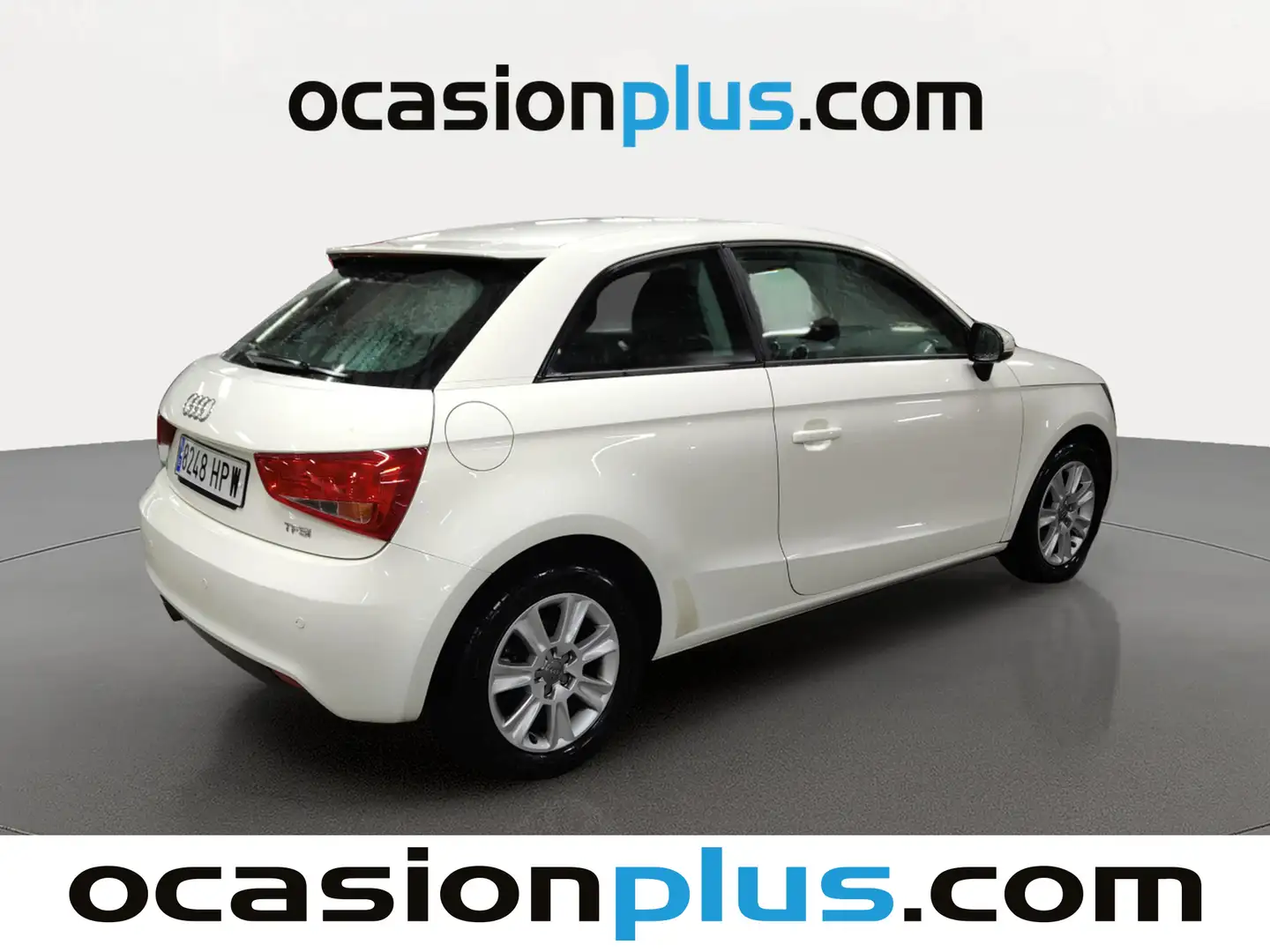 Foto Audi A1 Audi A1 Attraction 1.4 TFSI (122 CV) S tronic