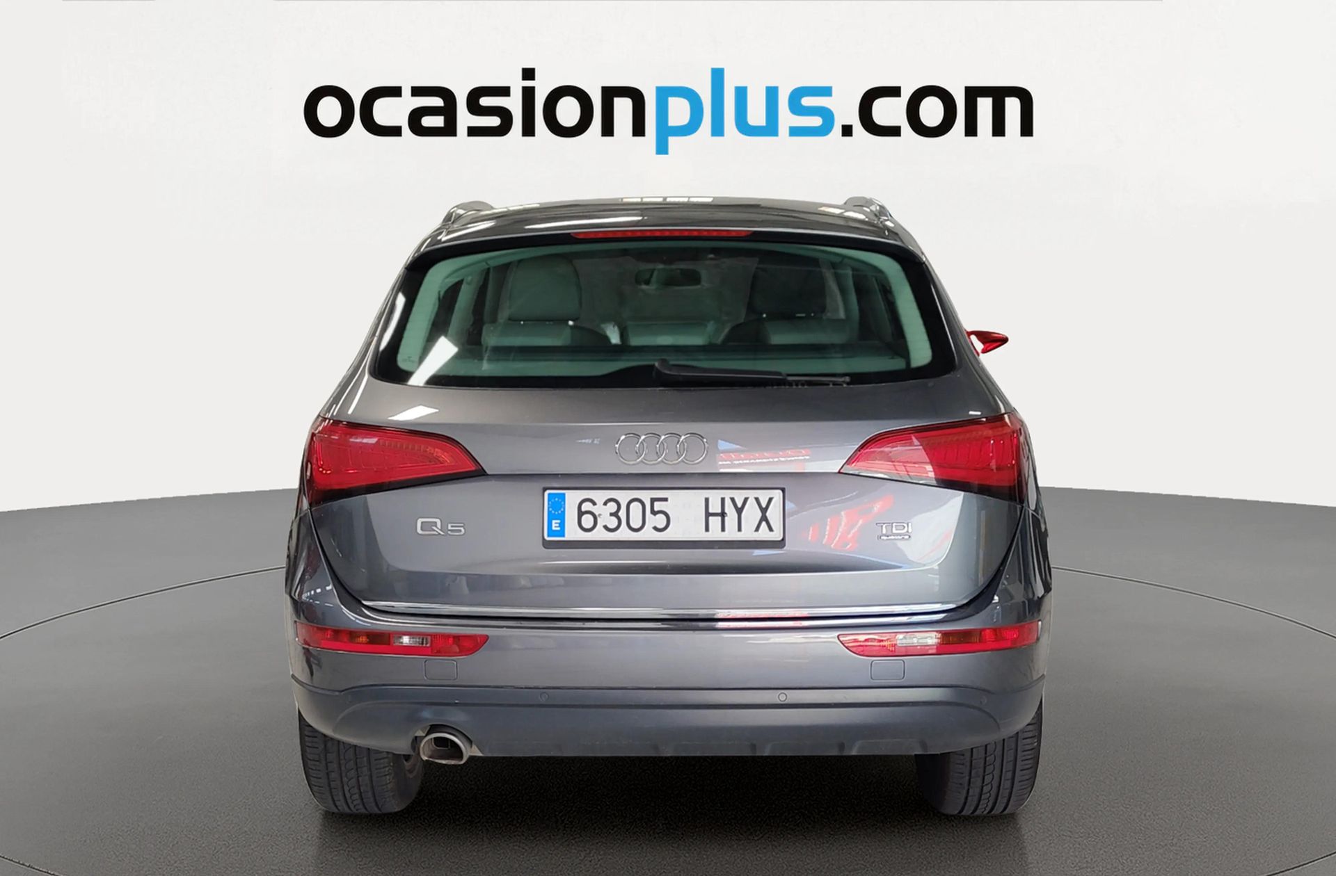 Audi Q5 2.0 TDI quattro S tronic - foto 11