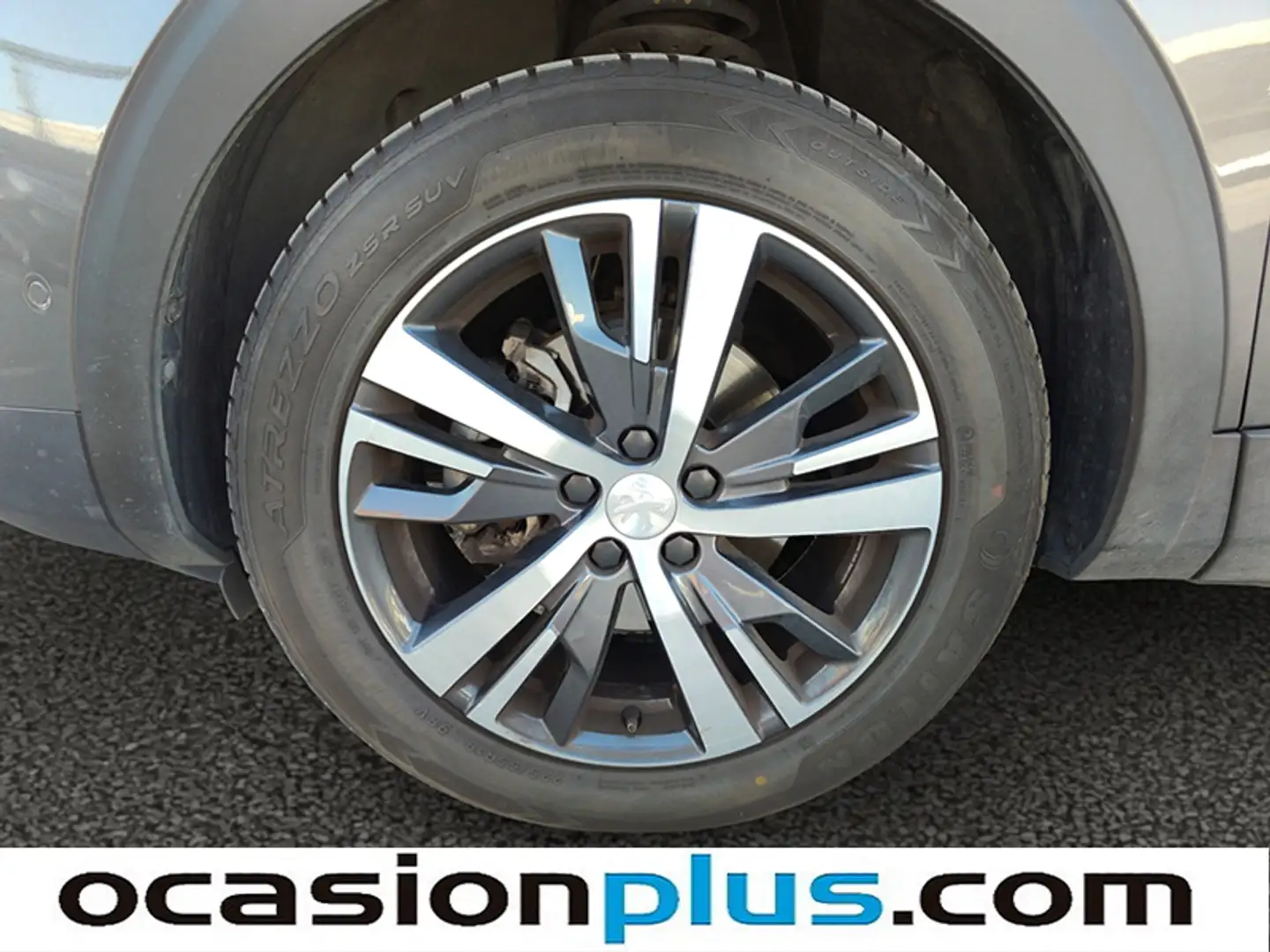 Foto Peugeot 3008 Peugeot 3008 PureTech 130 S&S Allure Pack EAT8 (130 CV)